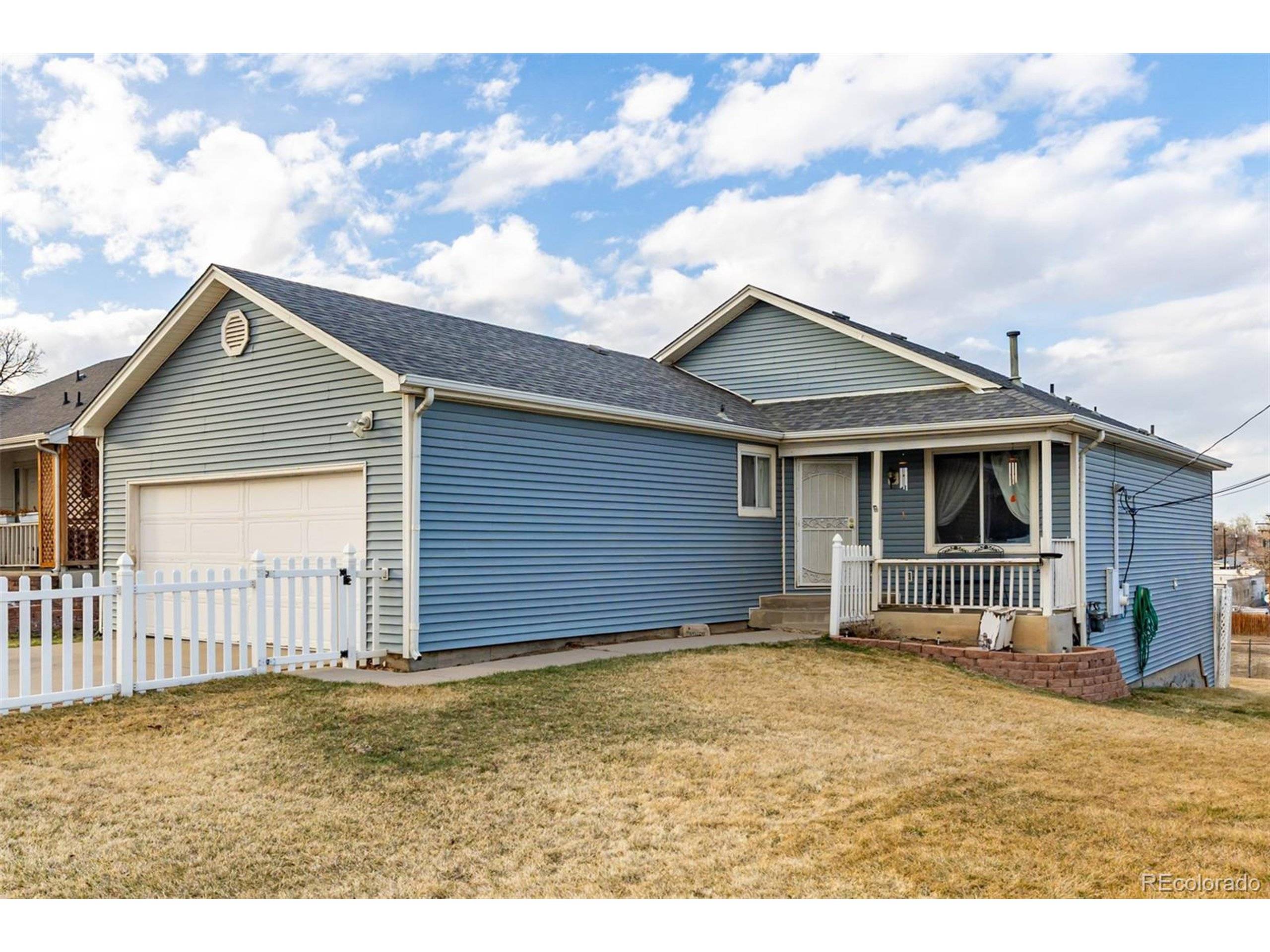 Englewood, CO 80110,Address not disclosed