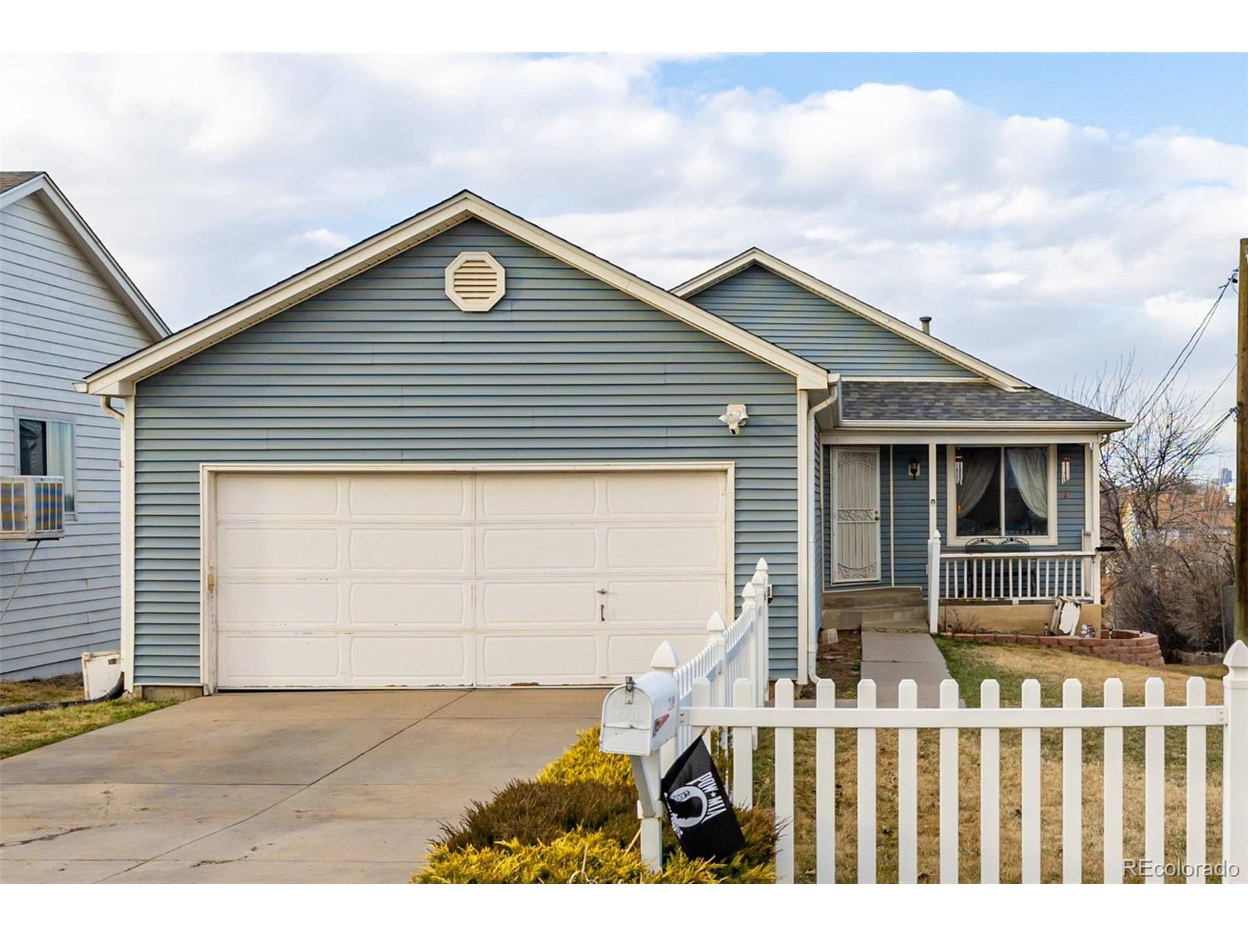 Englewood, CO 80110,Address not disclosed