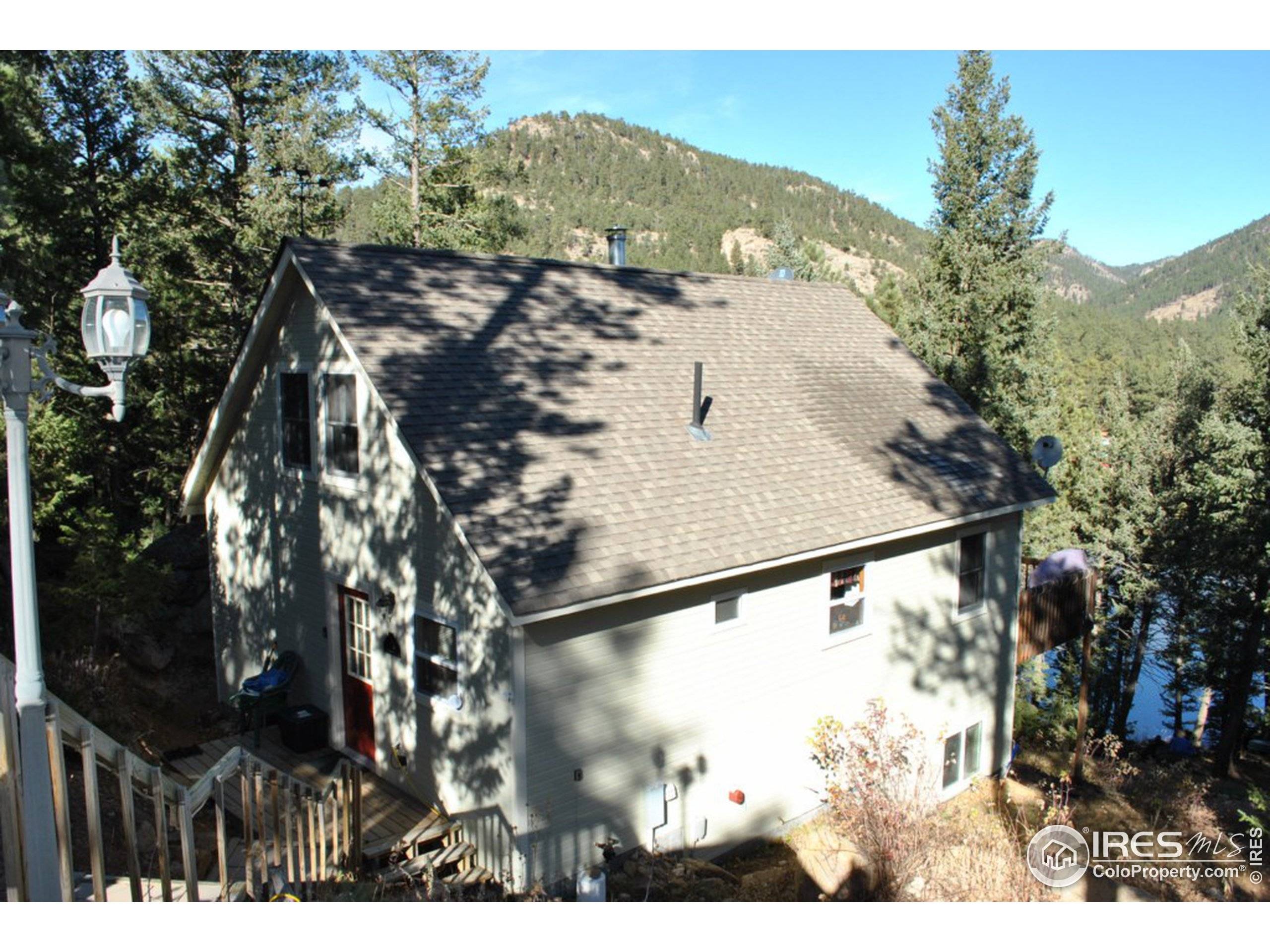 Lyons, CO 80540,745 Hickory Dr