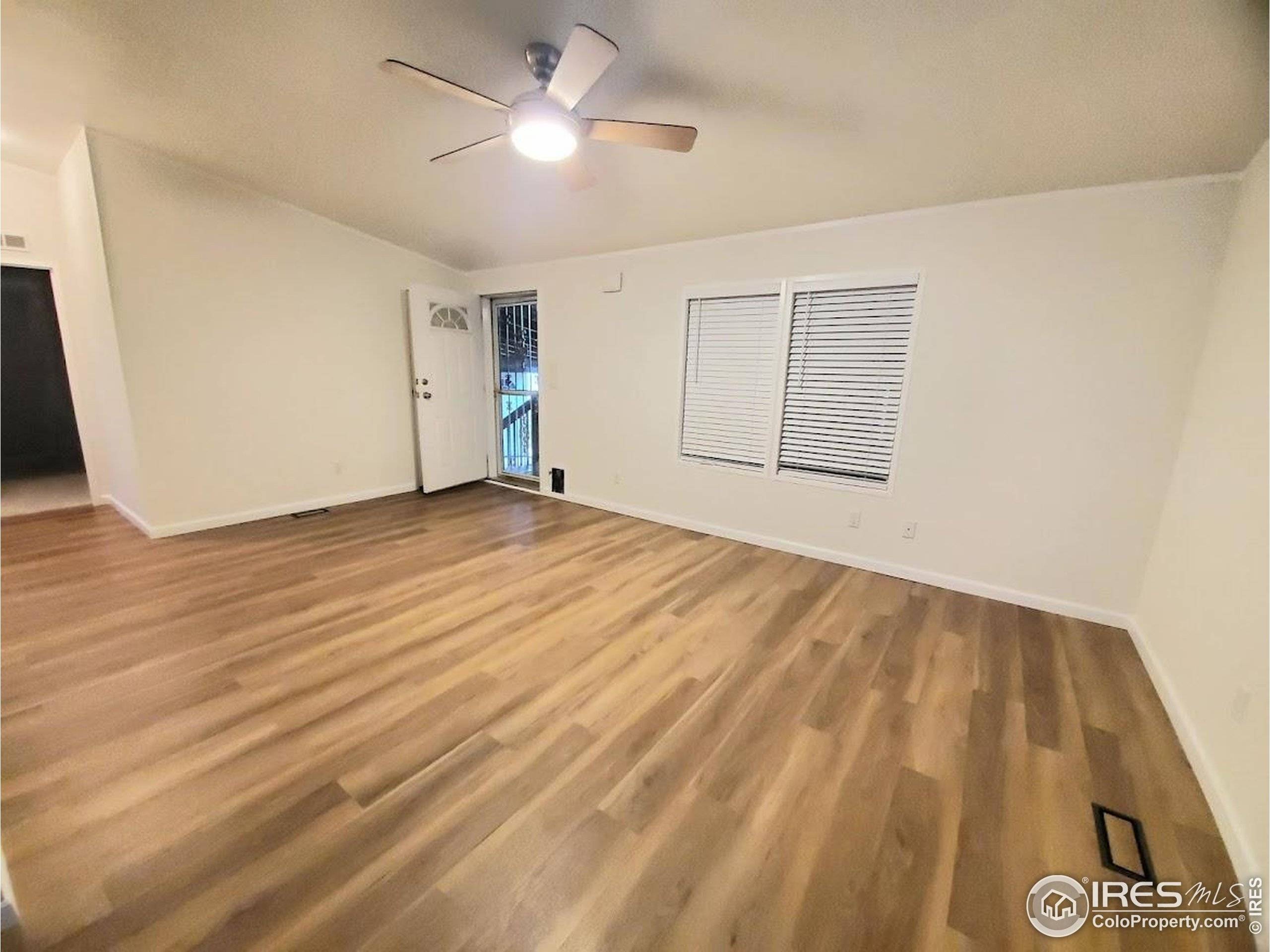 Loveland, CO 80537,1726 Garnet St #126