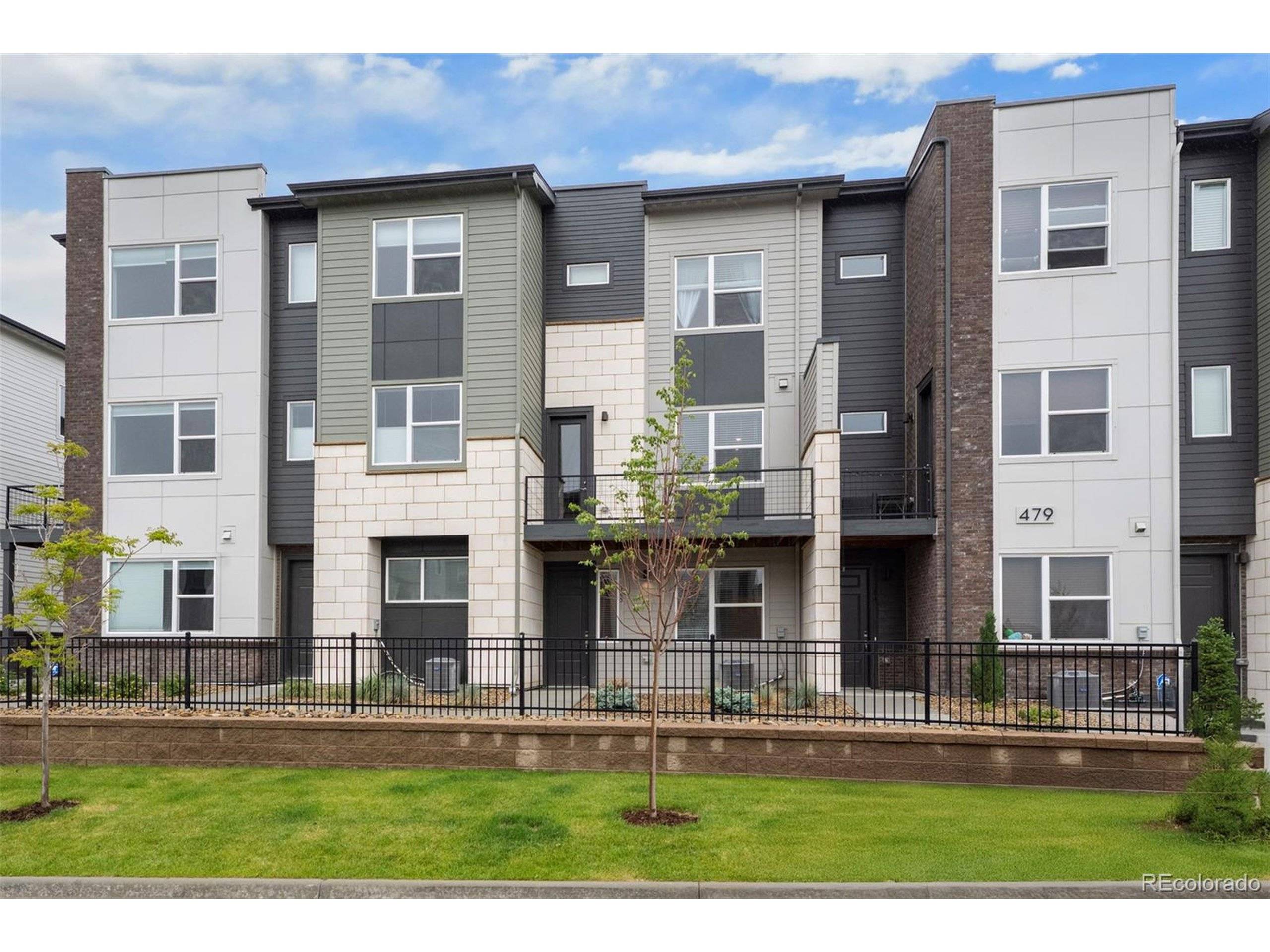 Broomfield, CO 80021,479 Interlocken Blvd #105