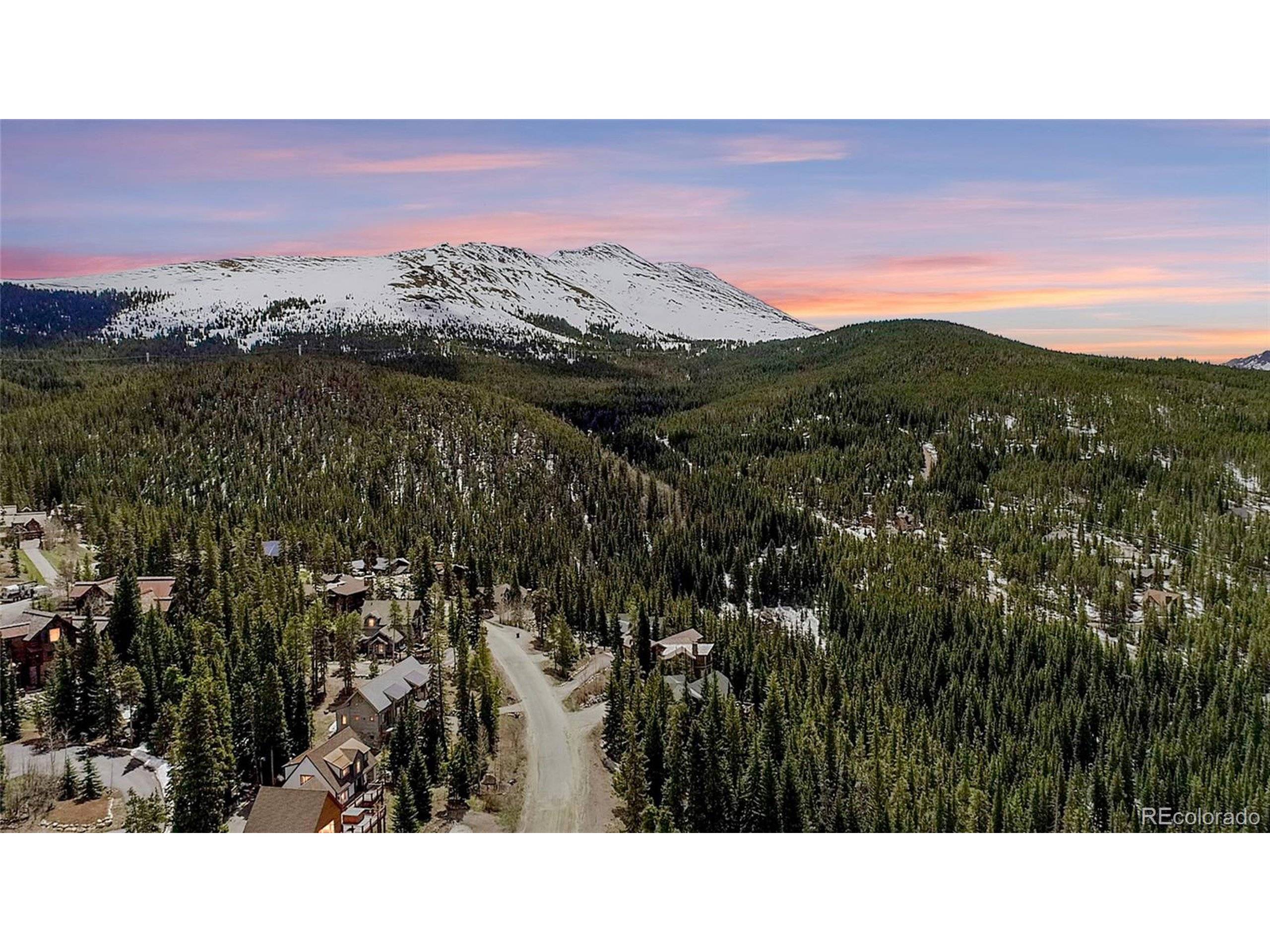 Breckenridge, CO 80424,247 S Fuller Placer Rd