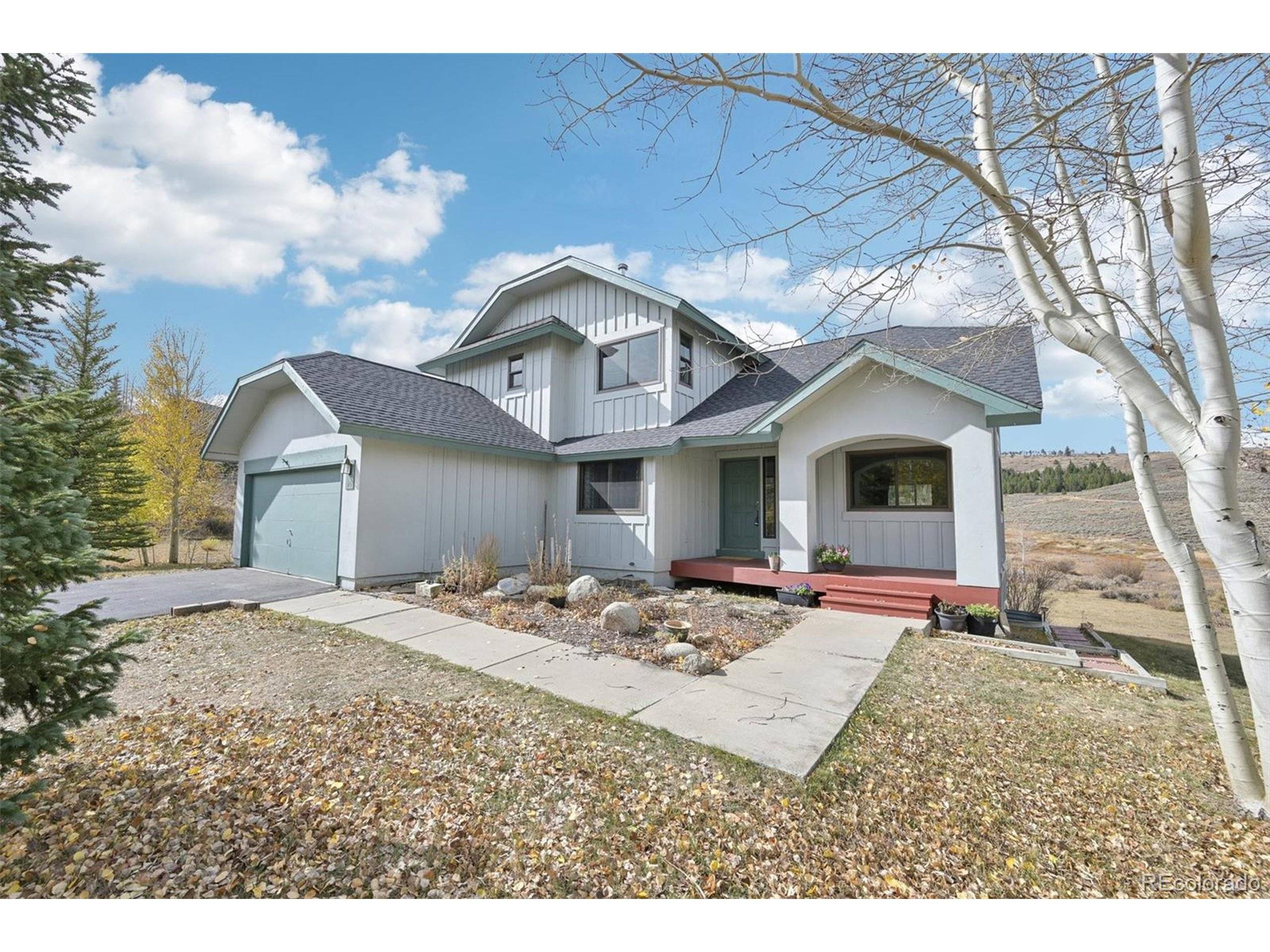 Dillon, CO 80435,96 Coachman Ct