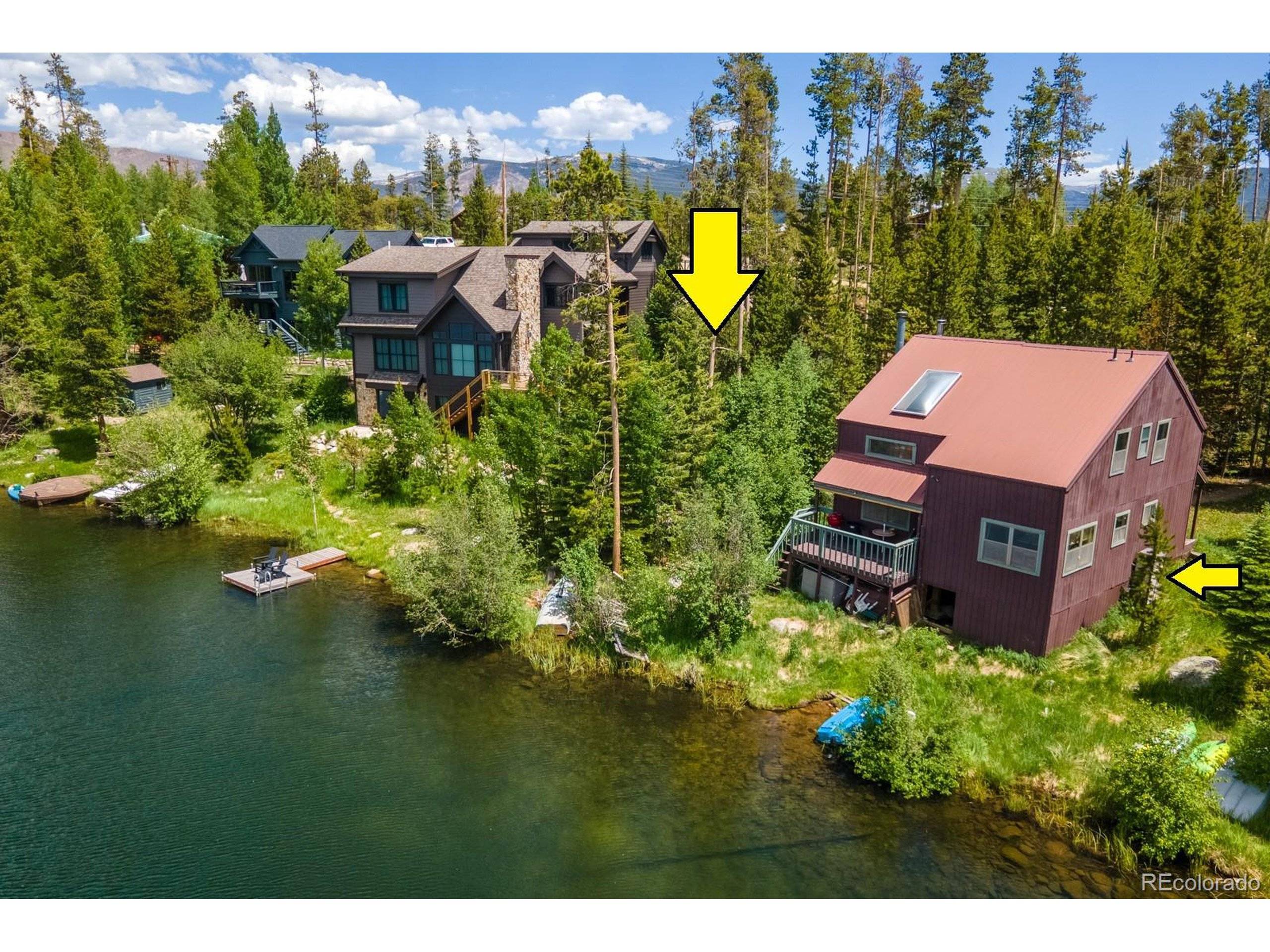 Grand Lake, CO 80447,Address not disclosed