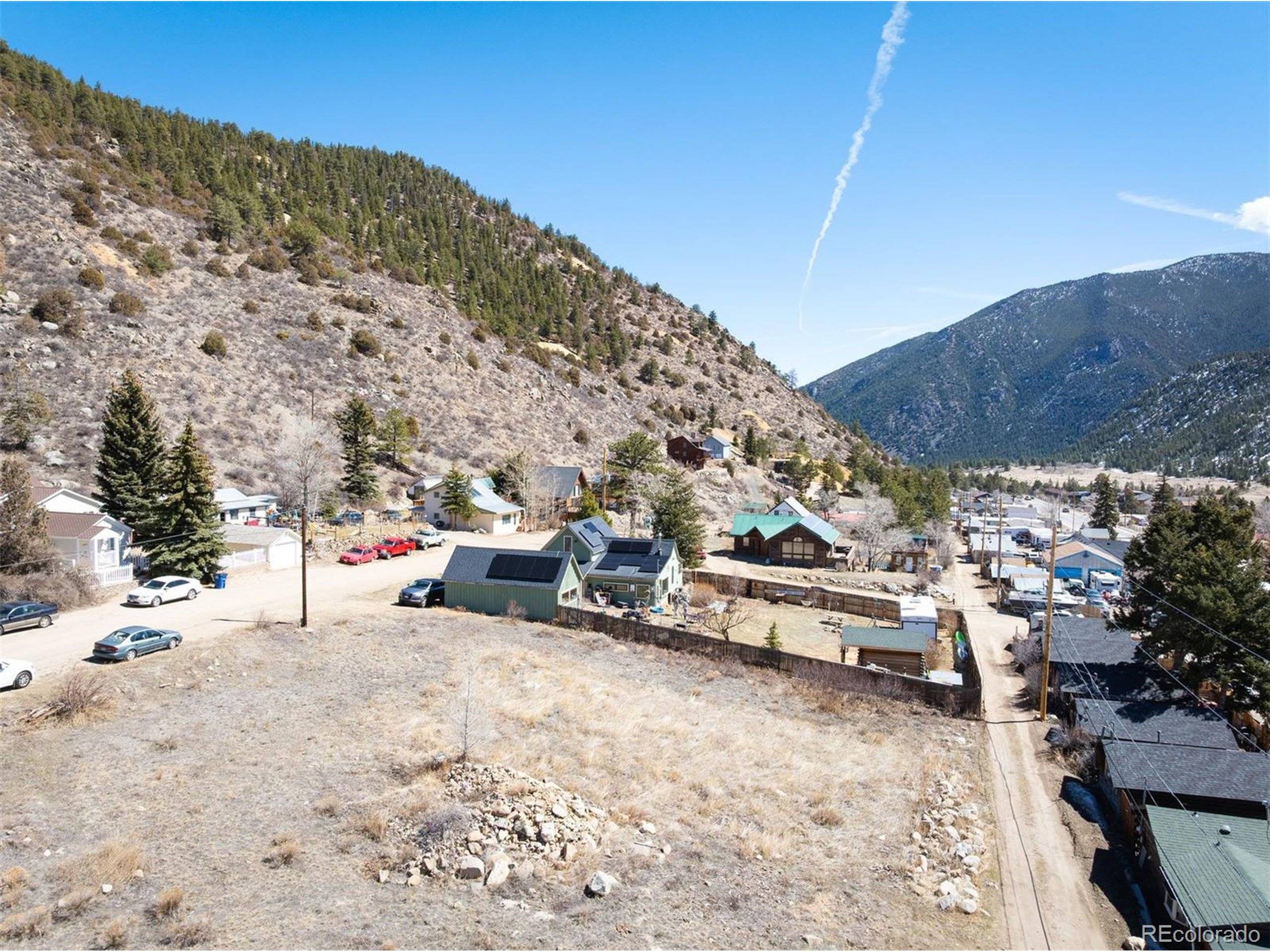 Empire, CO 80438,3 Sunny Ave