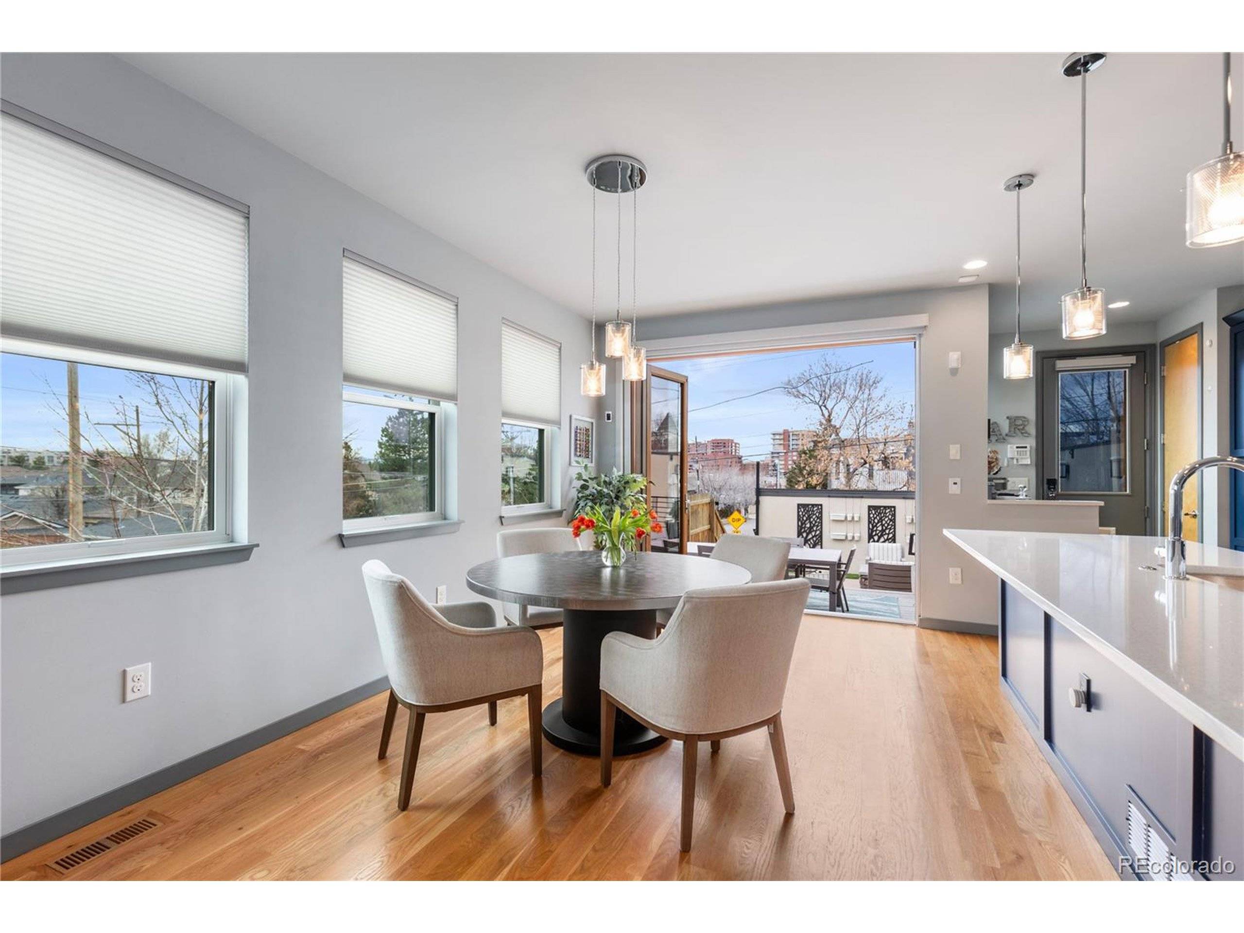 Denver, CO 80206,5 Harrison St