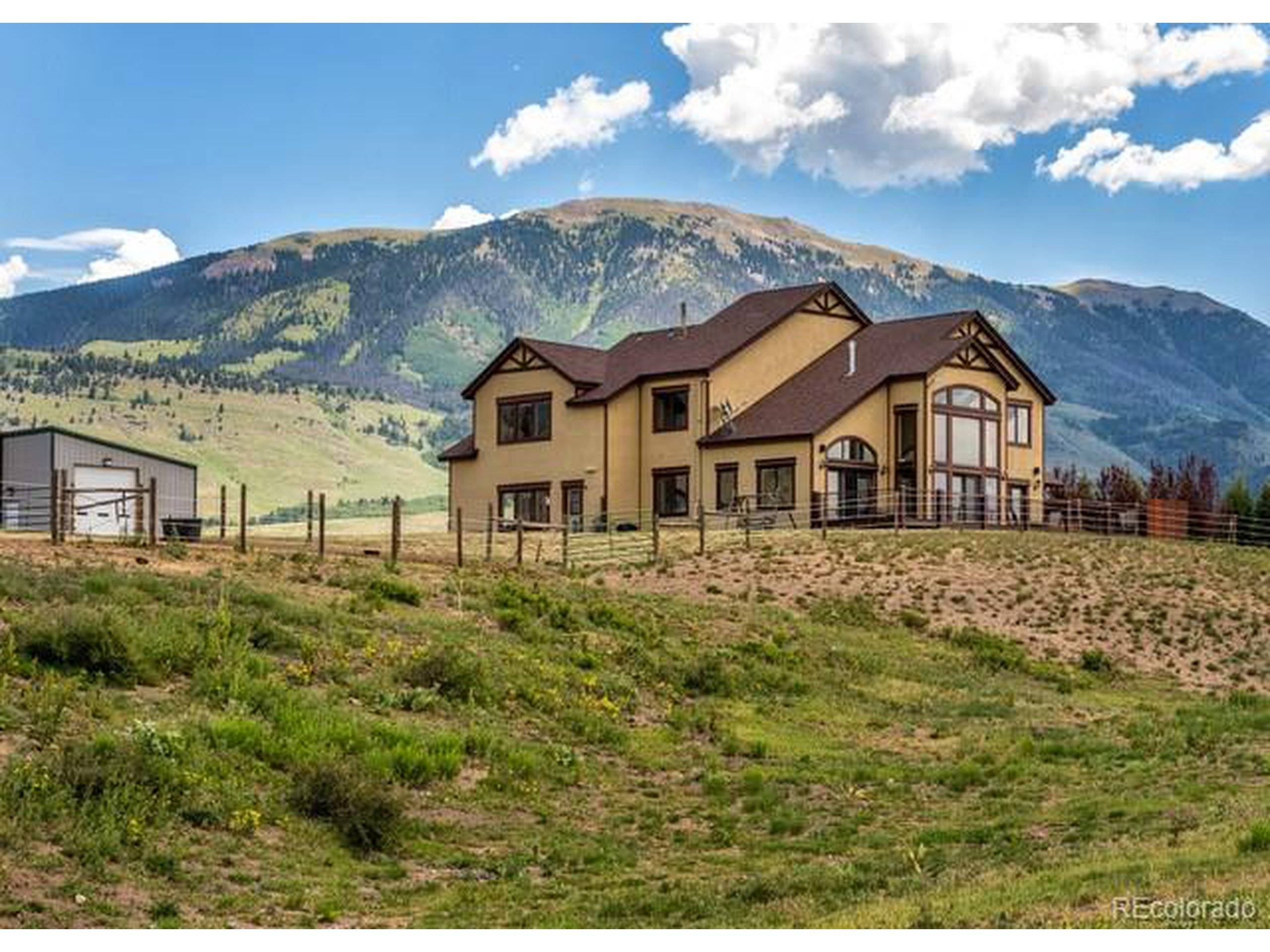 Silverthorne, CO 80498,888 Lindstrom Rd