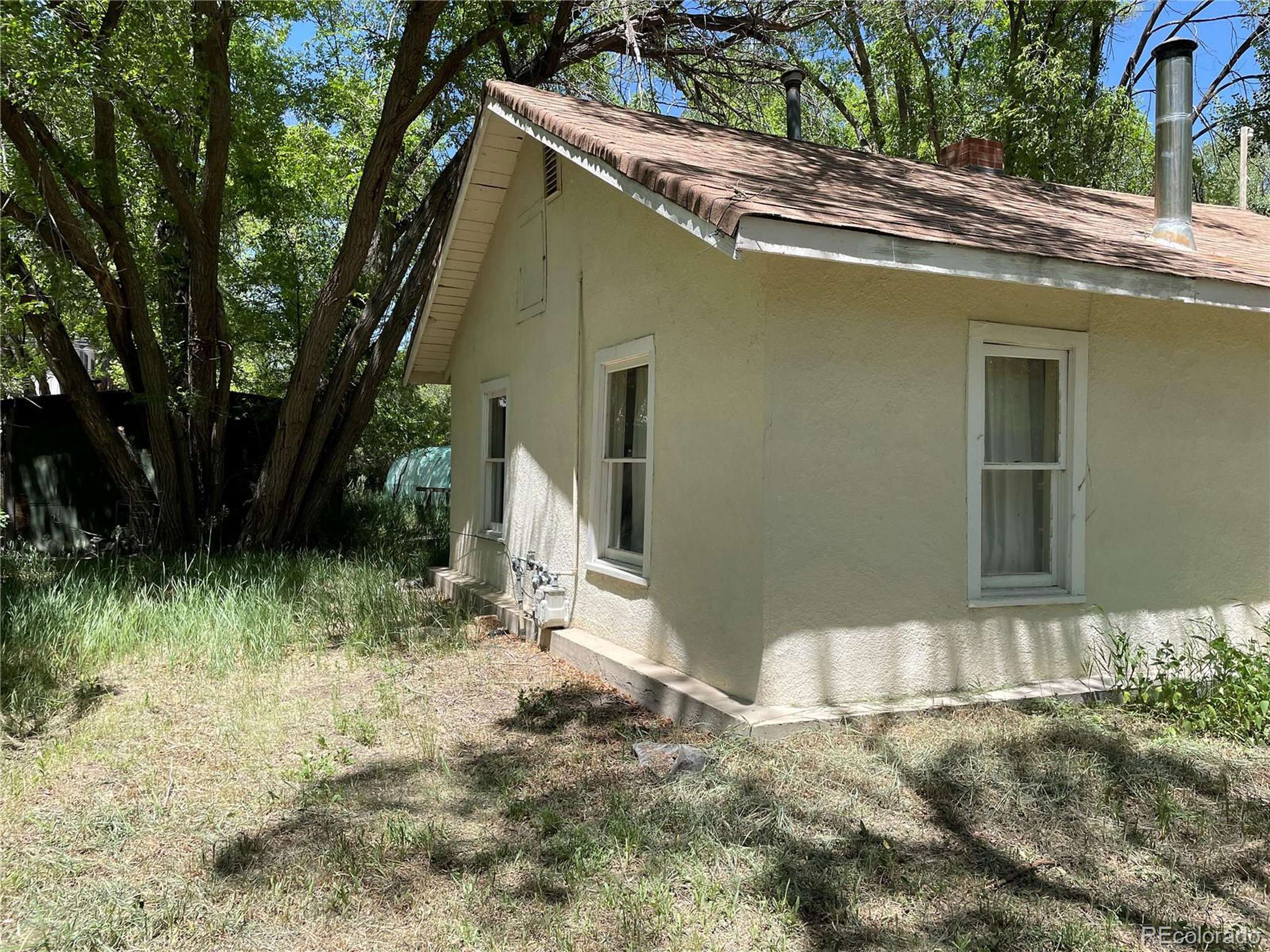 Saguache, CO 81149,1010 San Juan Ave