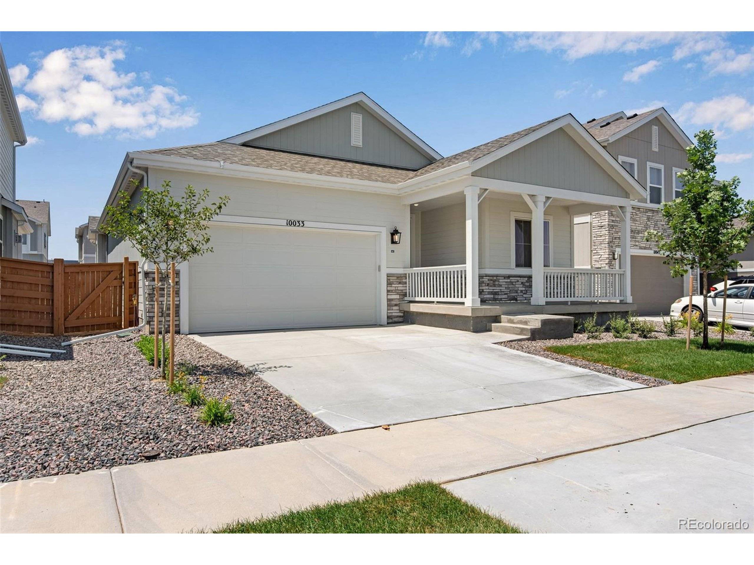 Commerce City, CO 80022,10033 Worchester St