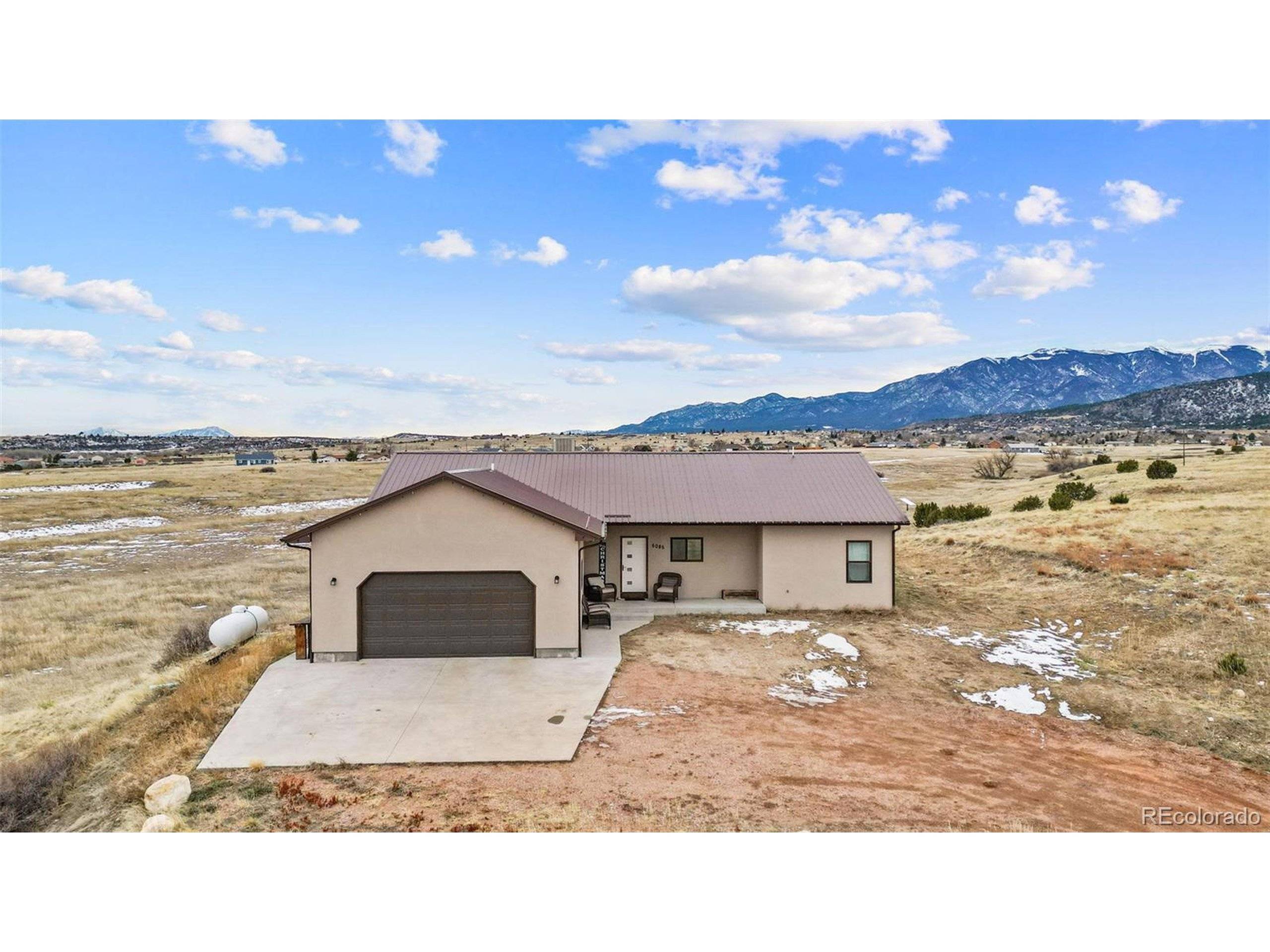 Colorado City, CO 81019,5085 Chaffee Dr