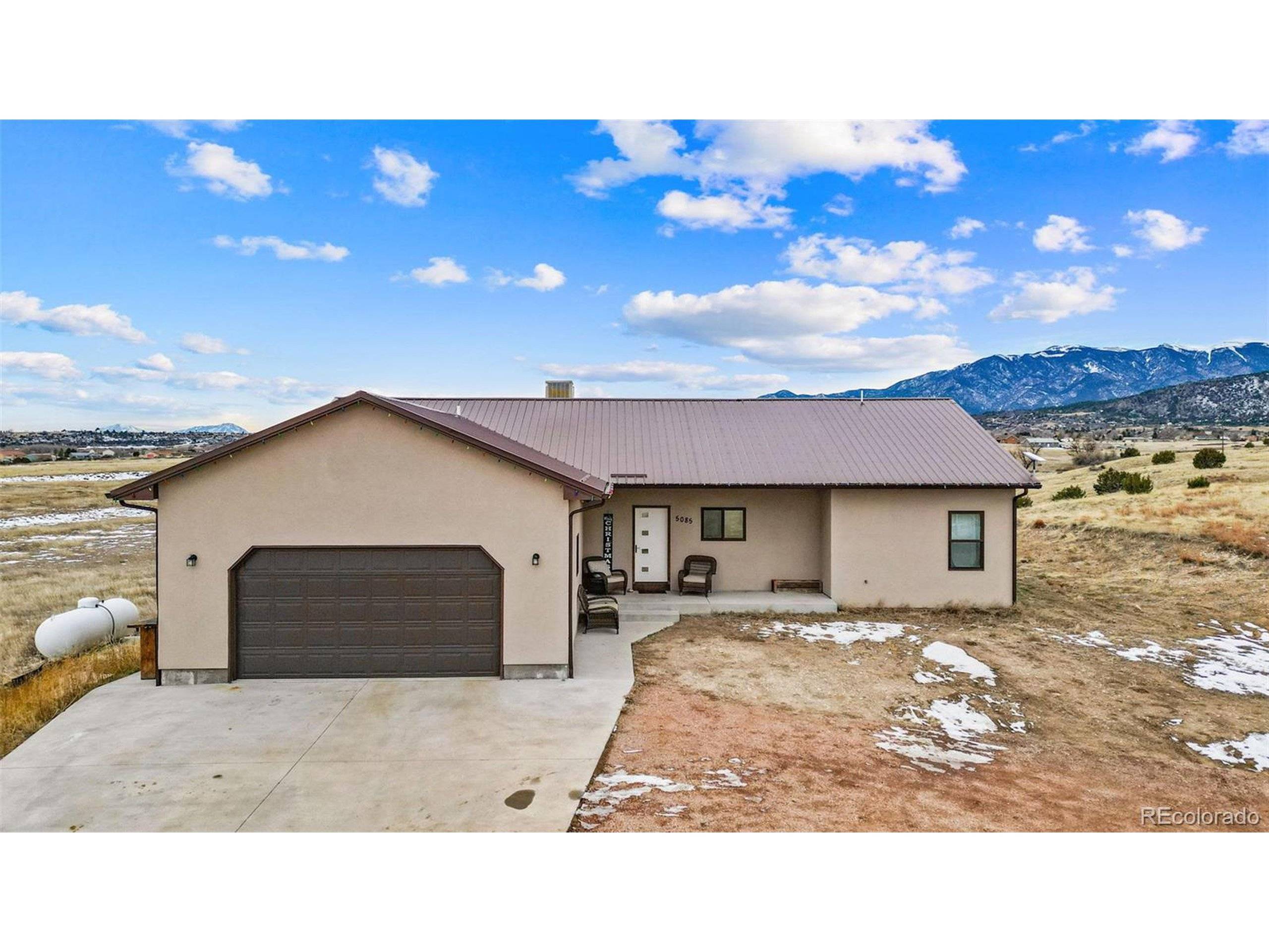 Colorado City, CO 81019,5085 Chaffee Dr