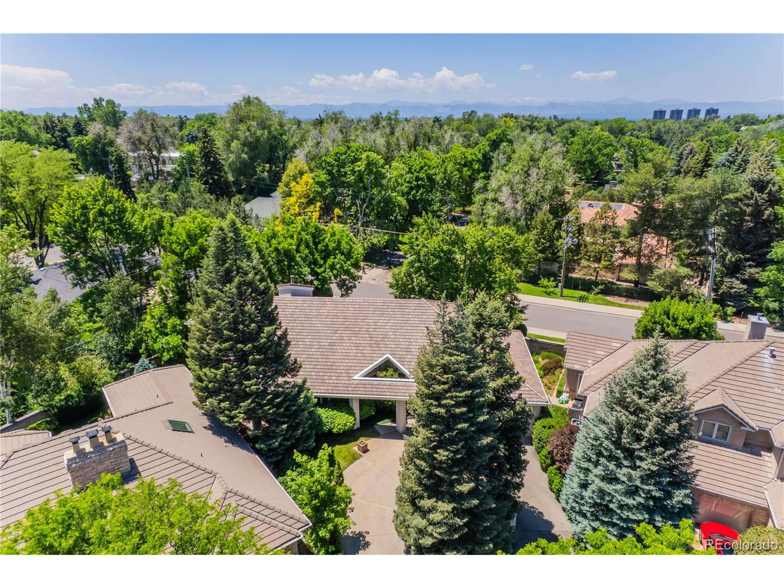 Denver, CO 80209,400 S Steele St #13