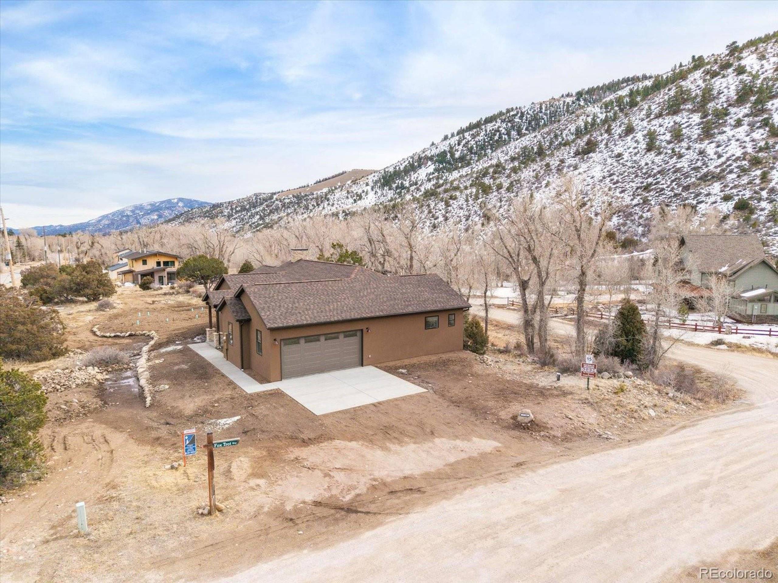 Salida, CO 81201,17240 Fox Trot Way