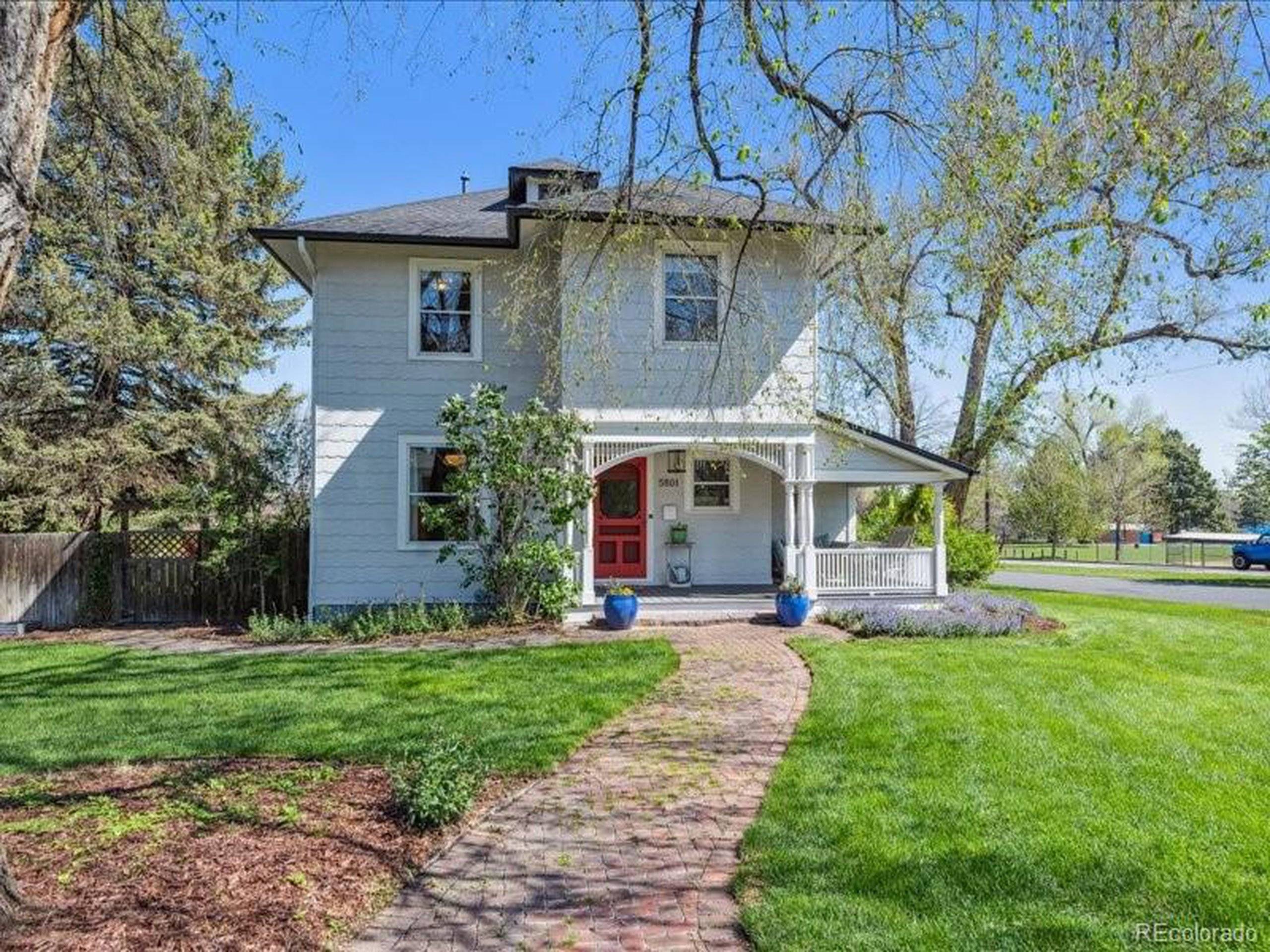 Wheat Ridge, CO 80212,5801 W 33rd Ave