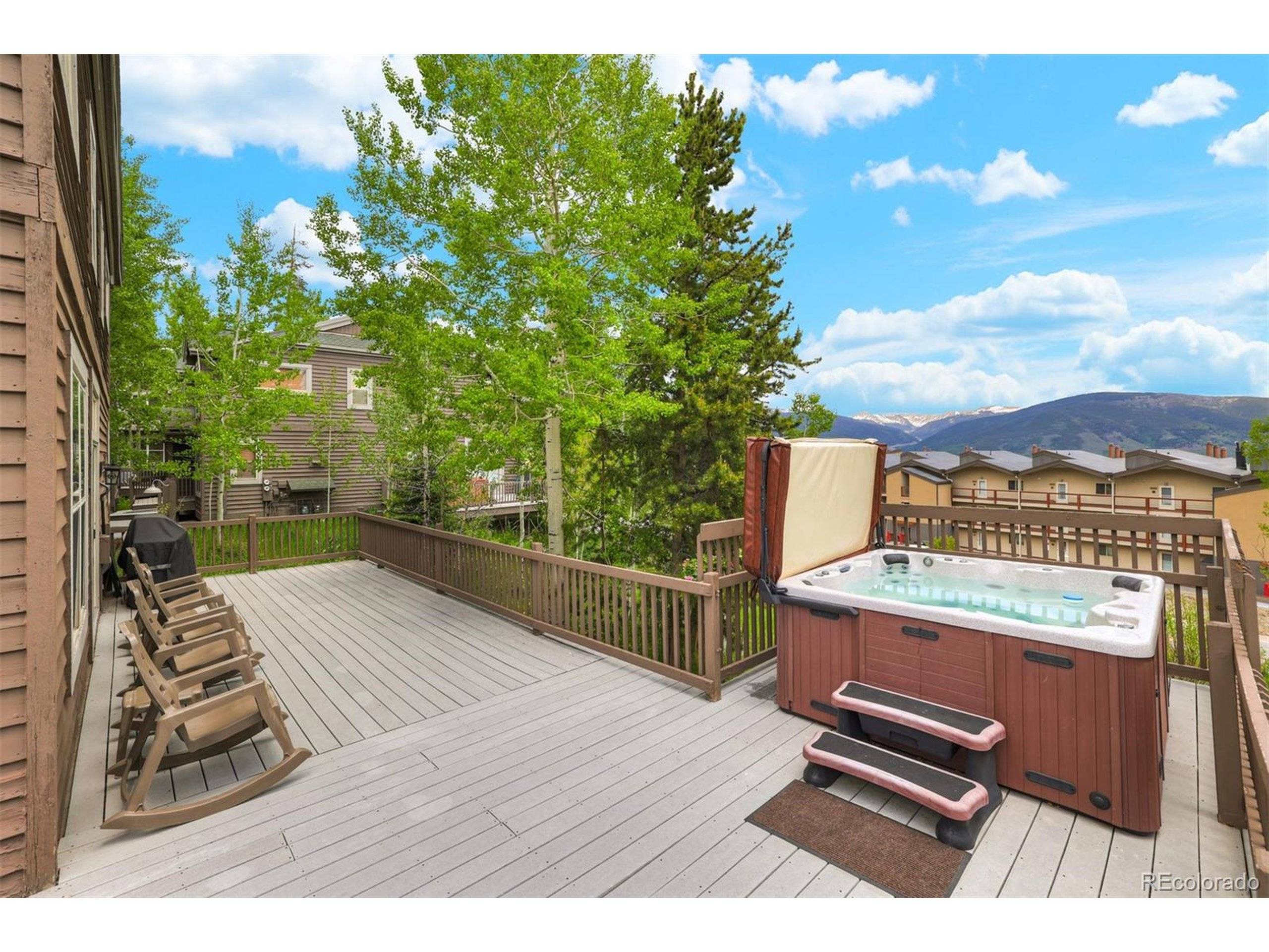 Silverthorne, CO 80498,411 Saddle Ridge Dr