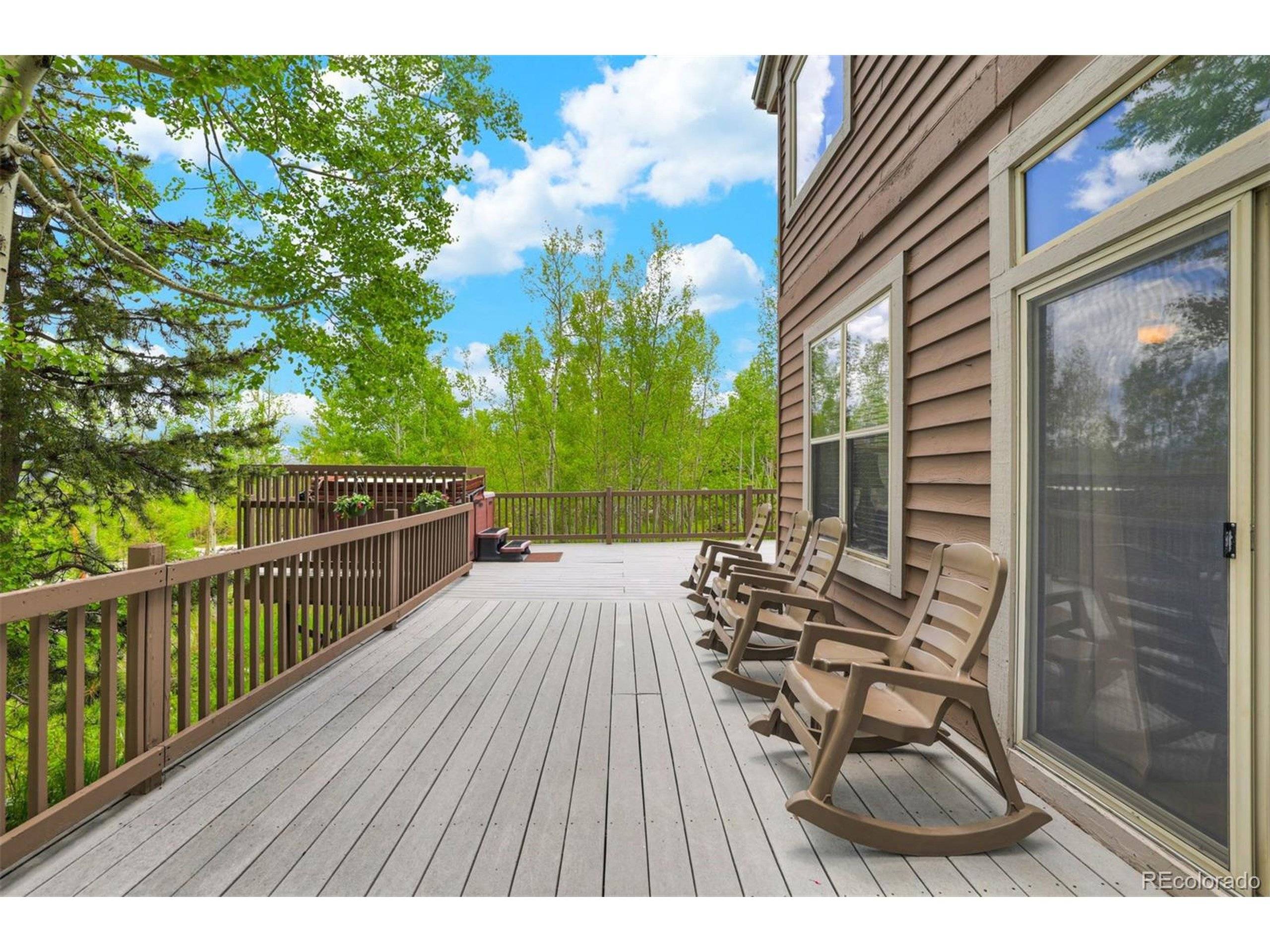 Silverthorne, CO 80498,411 Saddle Ridge Dr