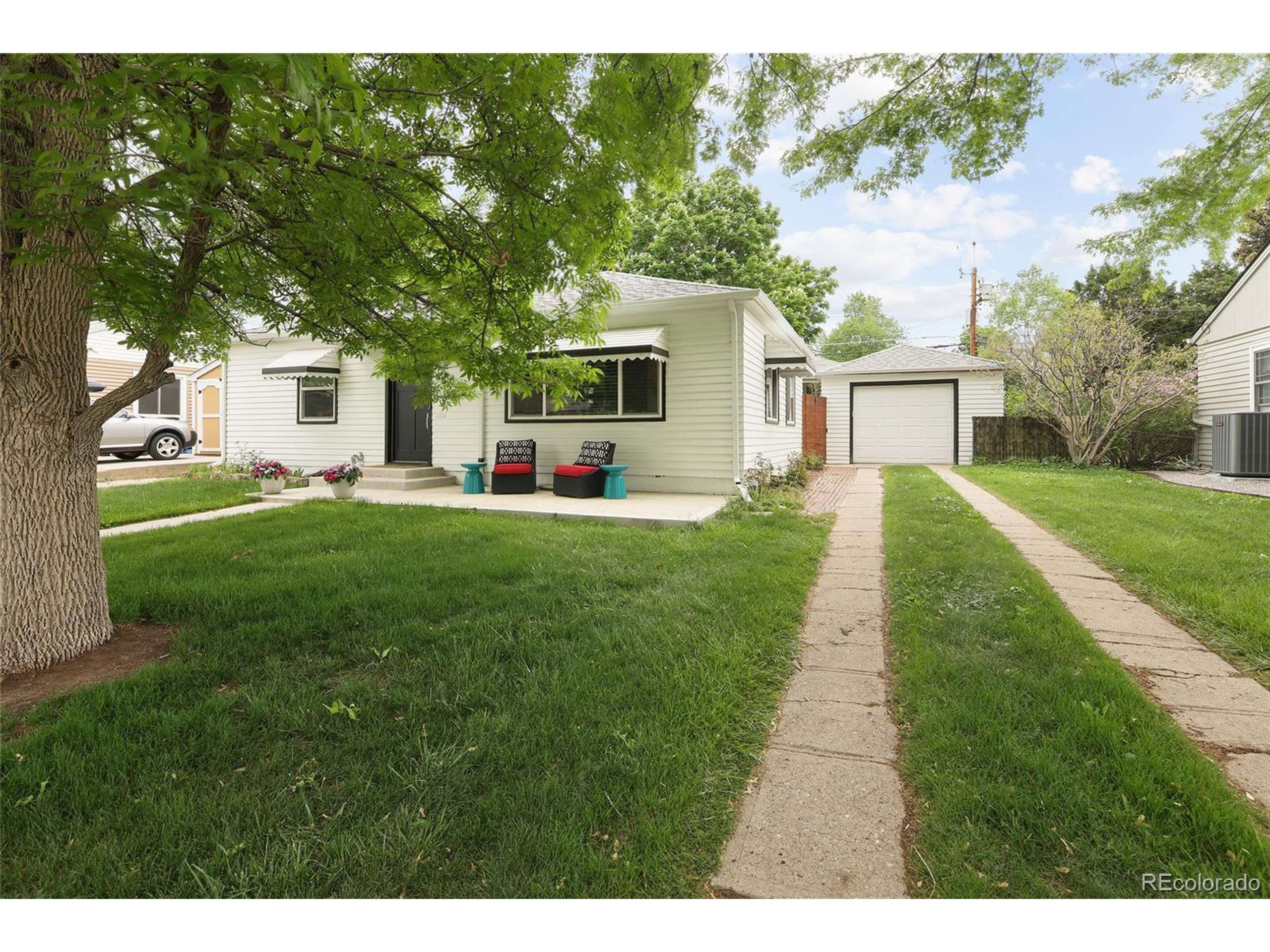 Denver, CO 80222,1852 S Elm St