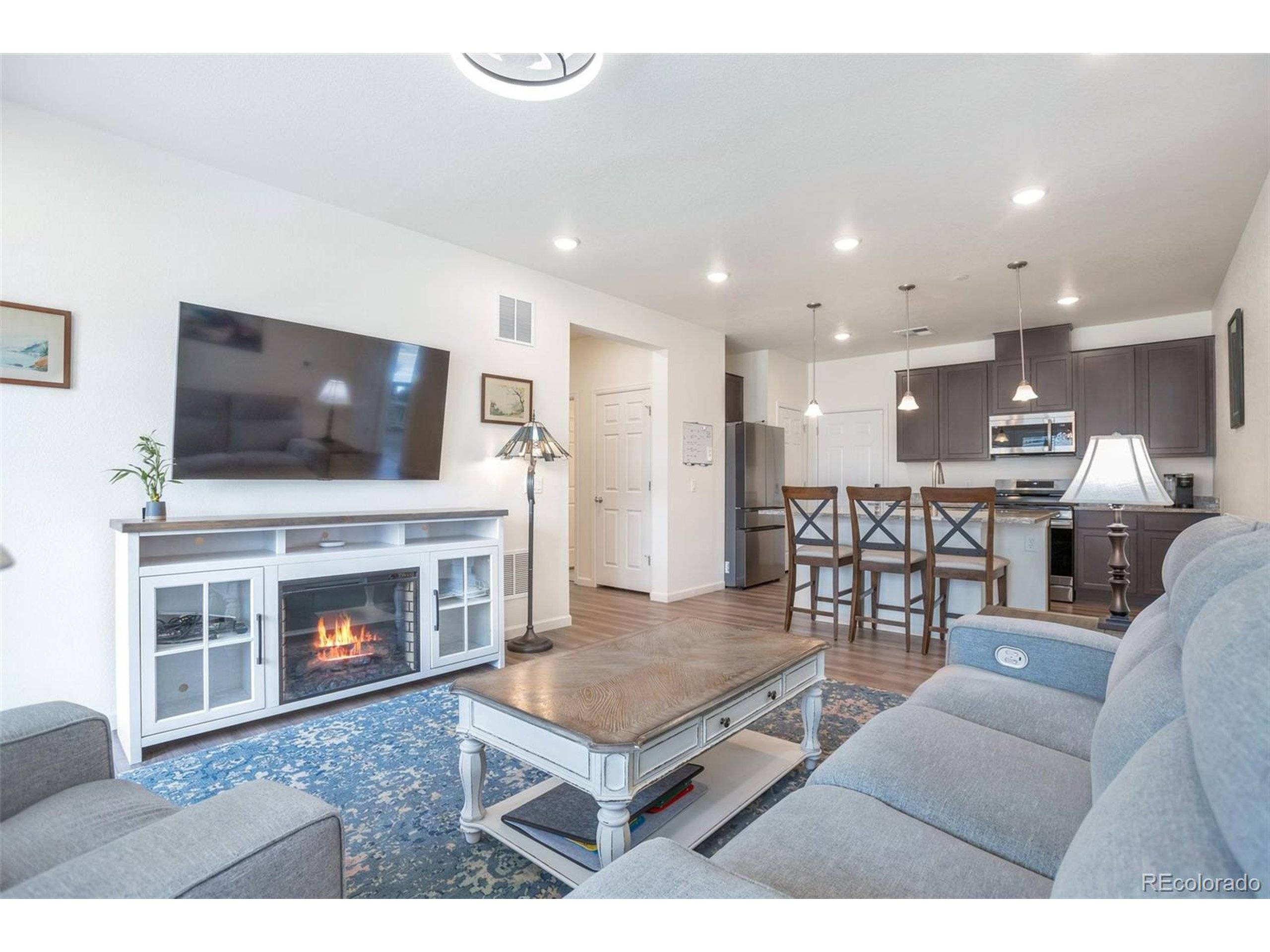 Parker, CO 80134,16841 Askins Loop #101