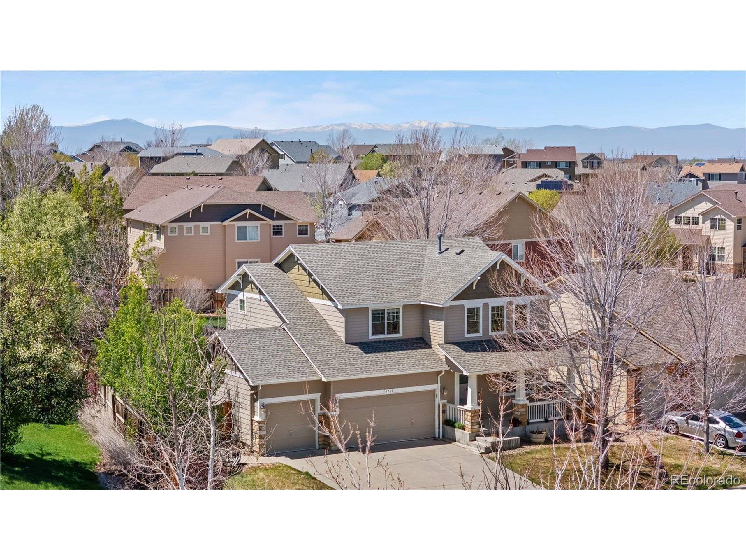 Aurora, CO 80013,3761 S Orleans St
