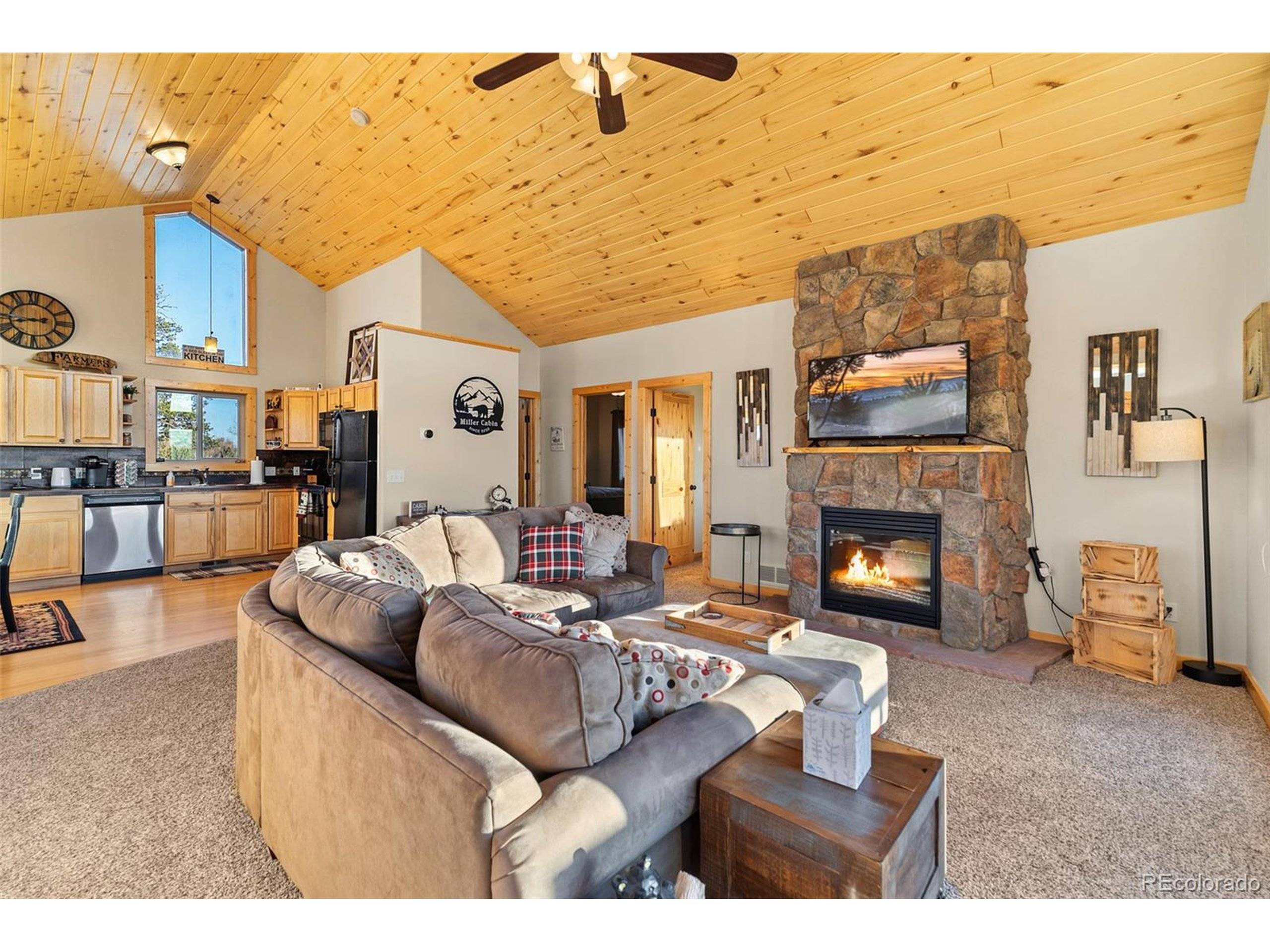 Como, CO 80432,270 Piaute Way