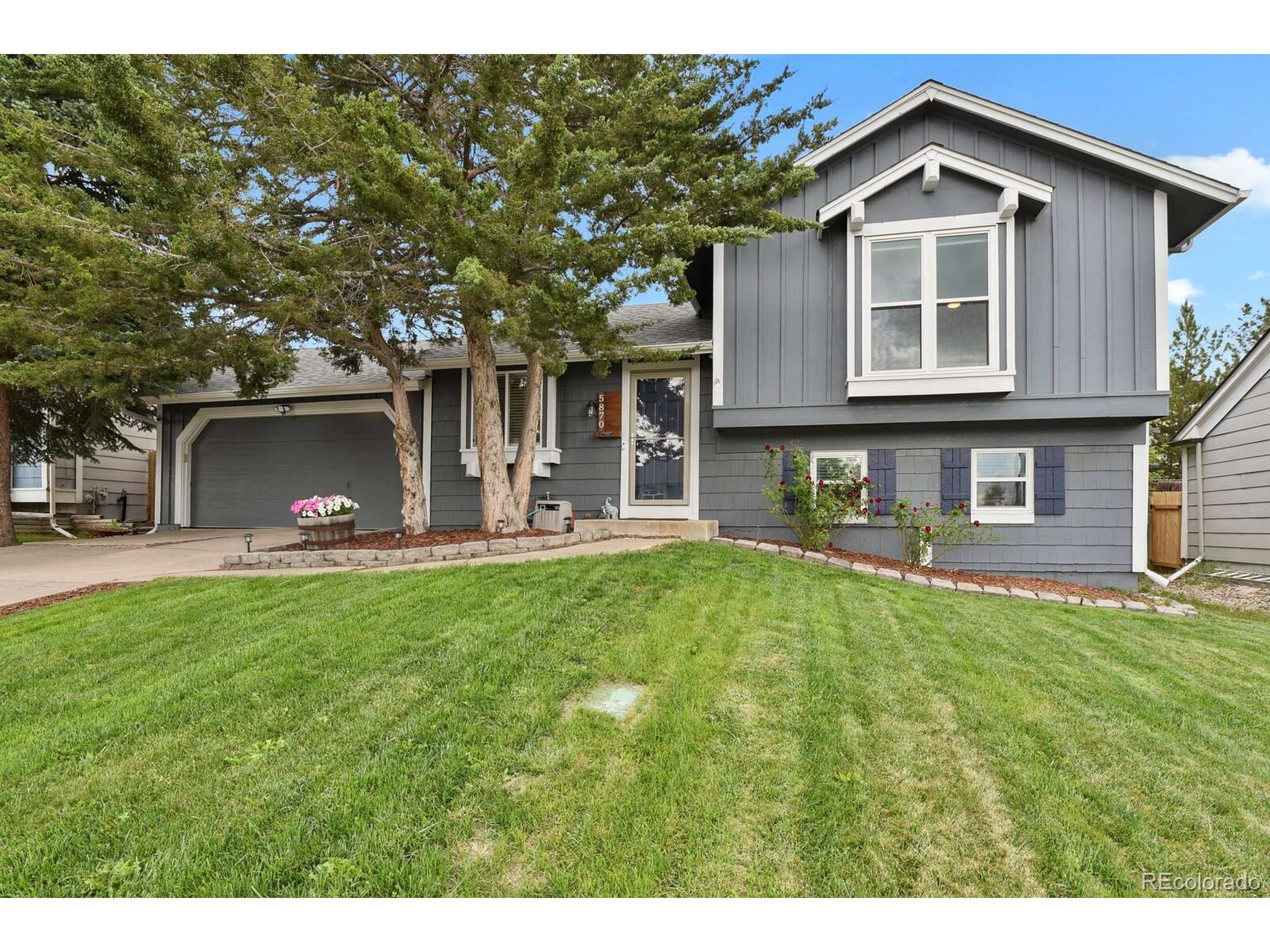 Centennial, CO 80015,5870 S Perth Pl