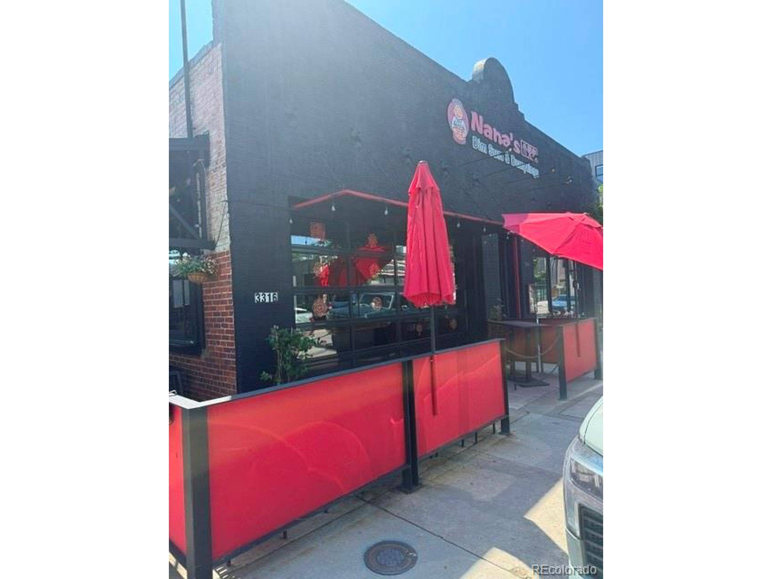 Denver, CO 80211,3512 Wyandot St