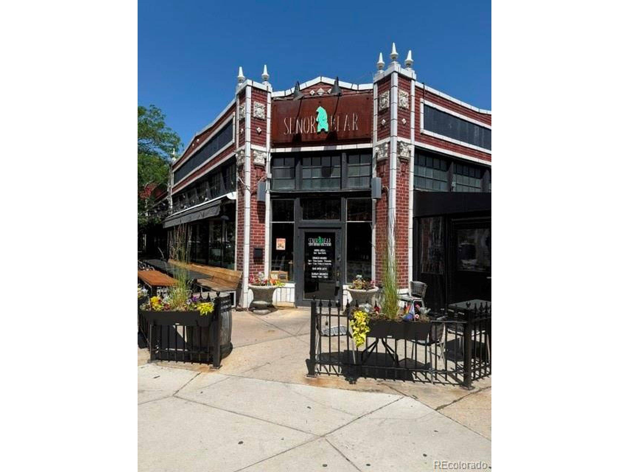 Denver, CO 80211,3512 Wyandot St