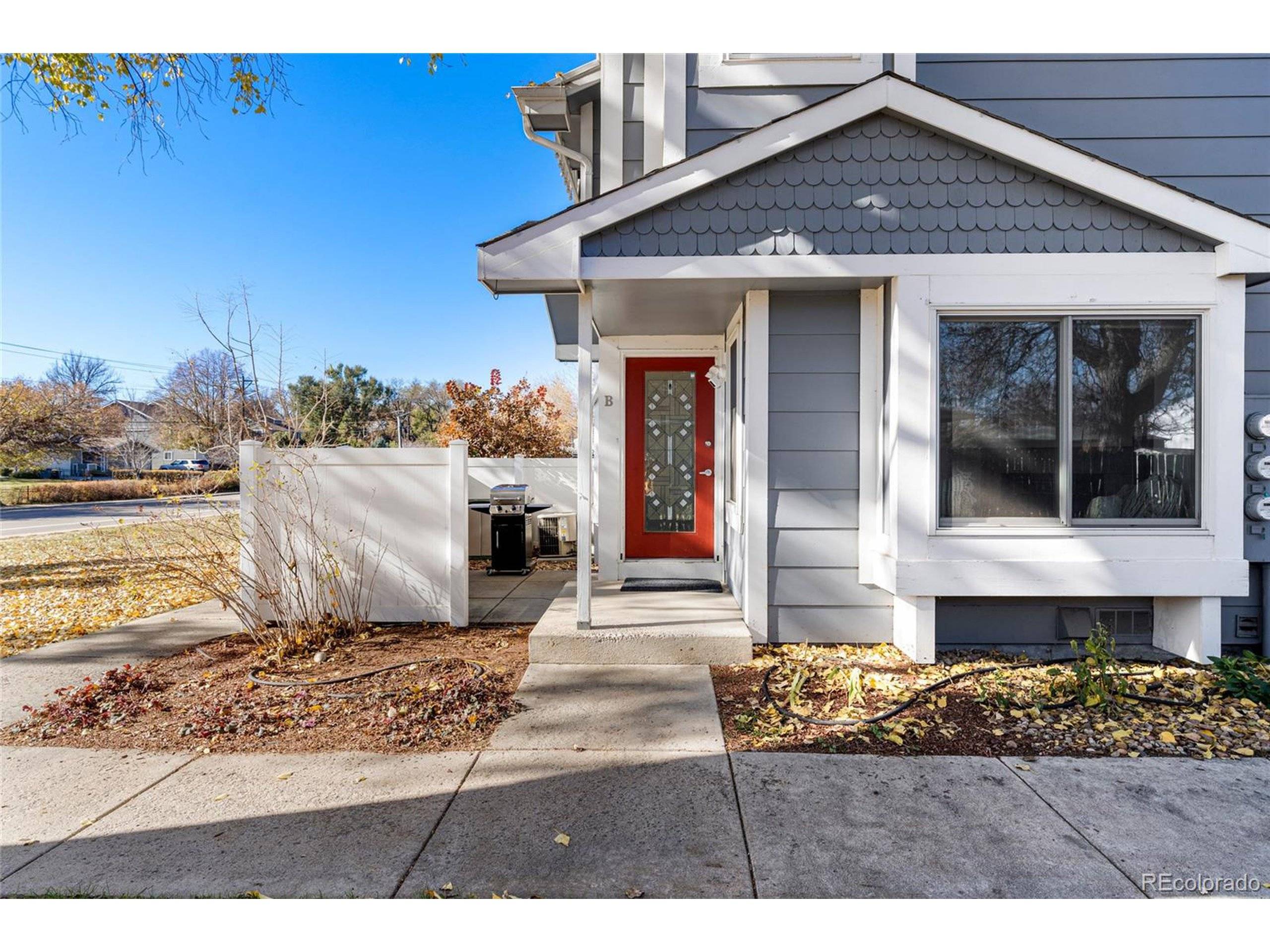 Longmont, CO 80501,1307 Baker St #B