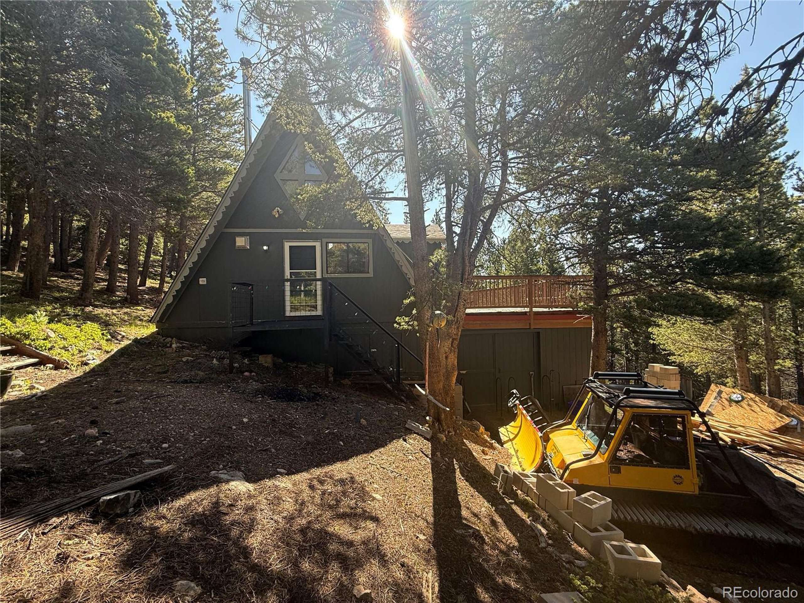 Idaho Springs, CO 80452,274 Lincoln Dr