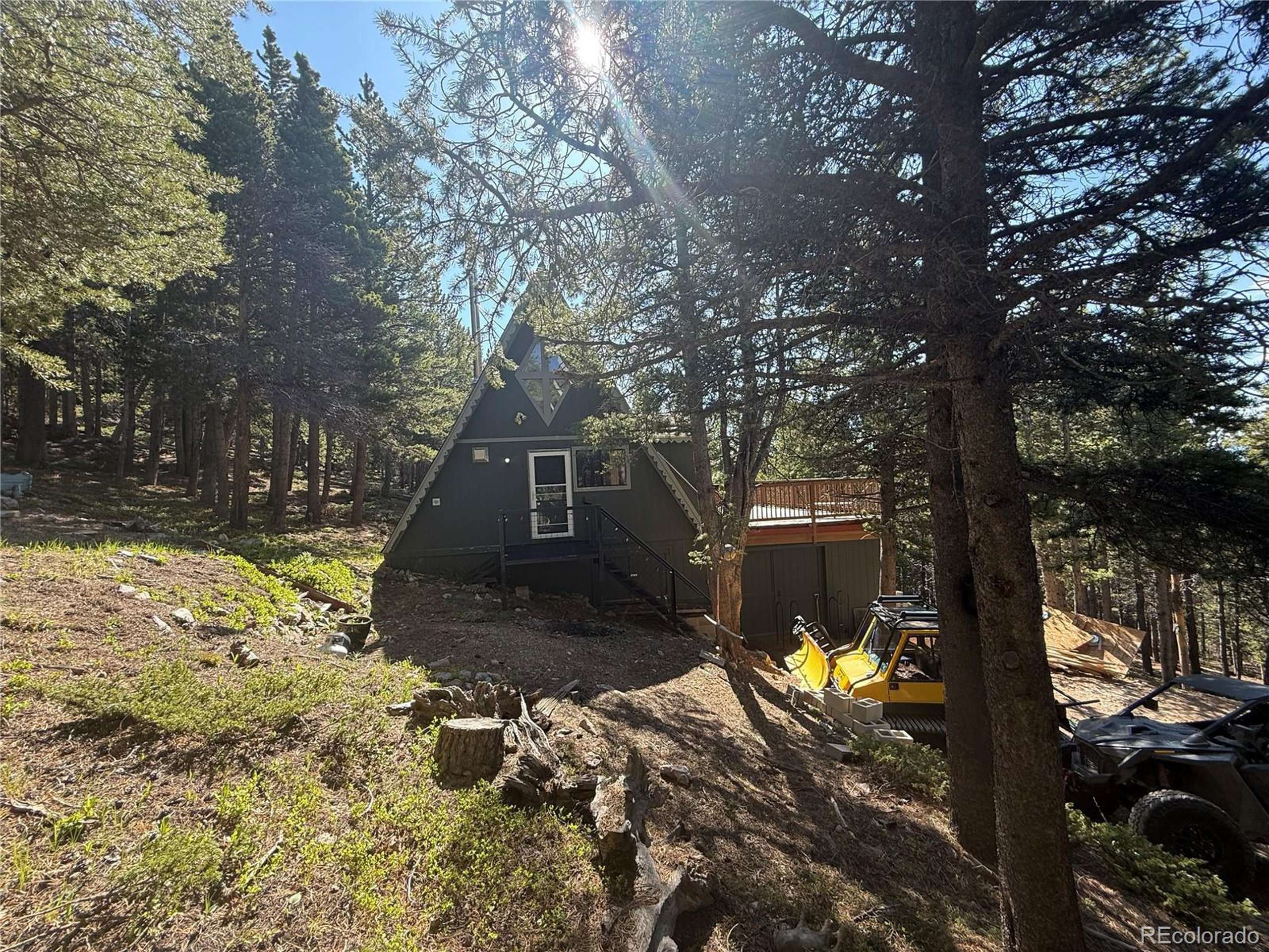 Idaho Springs, CO 80452,274 Lincoln Dr