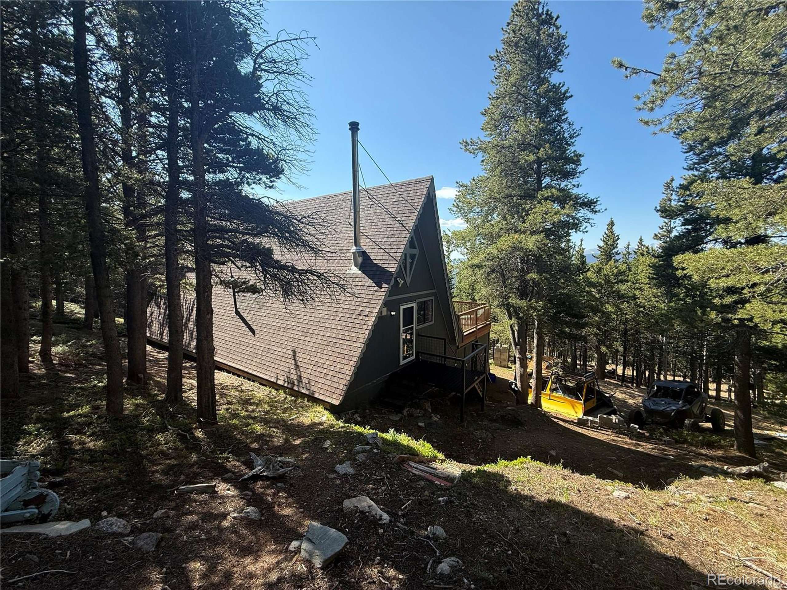 Idaho Springs, CO 80452,274 Lincoln Dr
