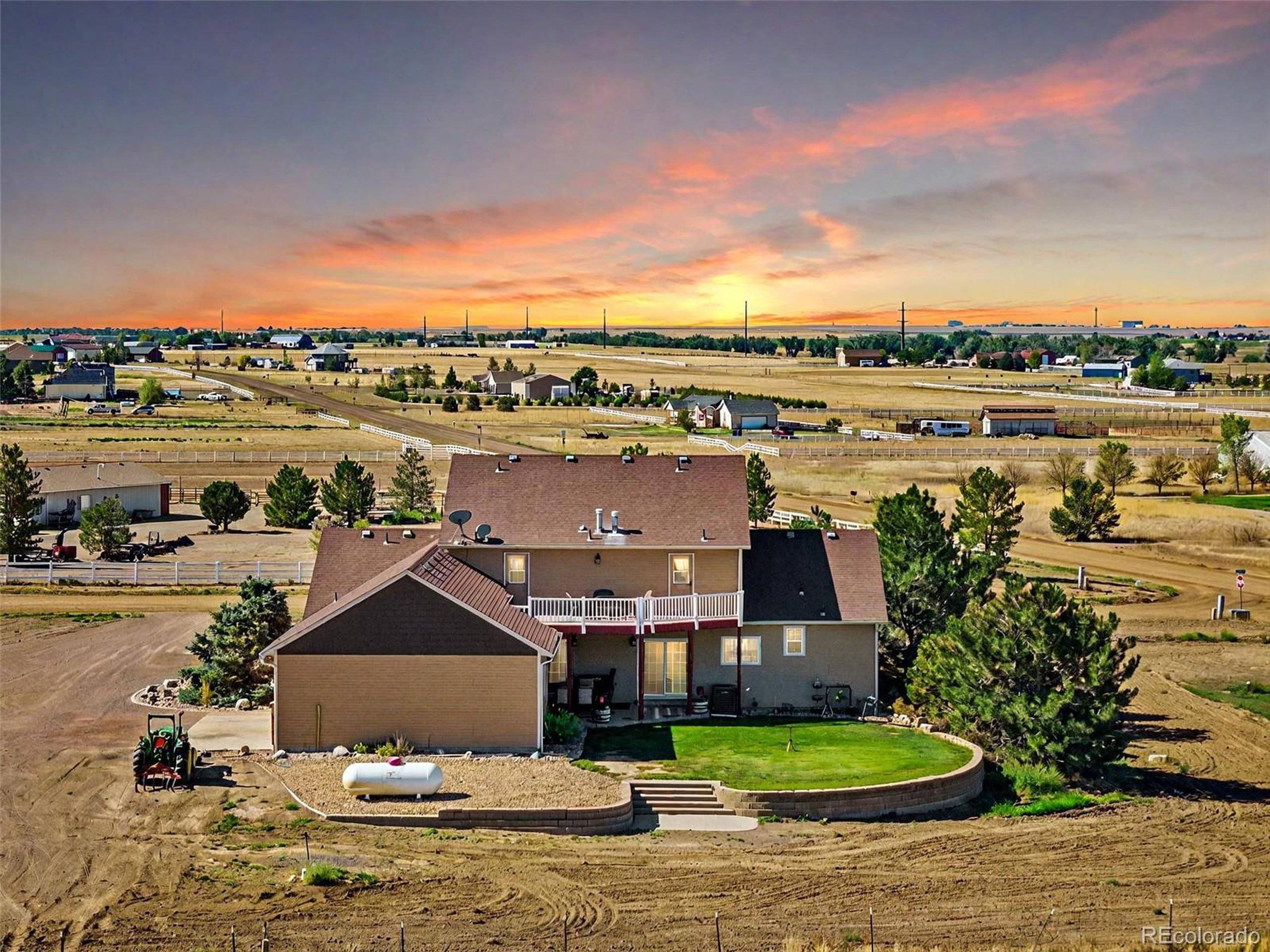 Brighton, CO 80603,32401 E 147th Ave