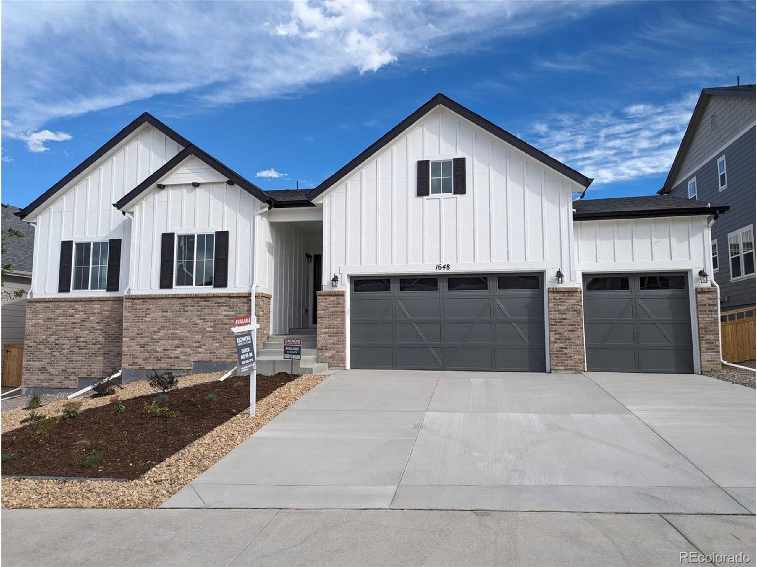 Castle Rock, CO 80109,1648 Gentle Rain Dr