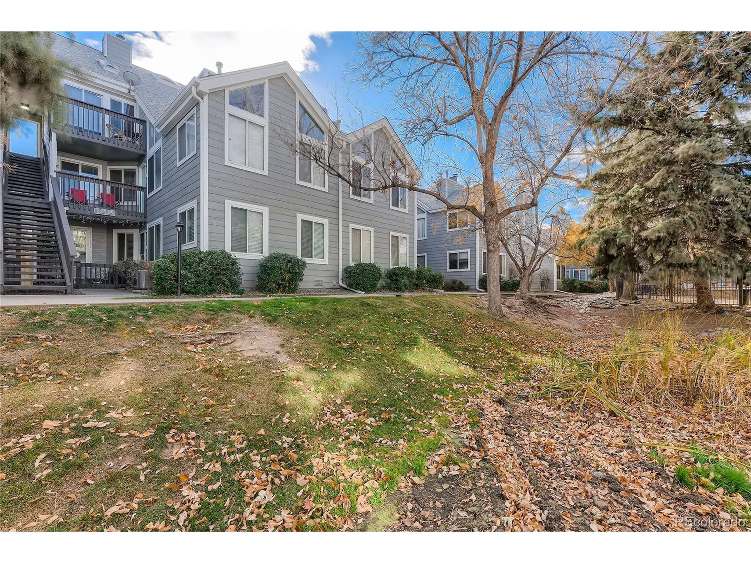 Aurora, CO 80012,12525 E Tennessee Cir #B
