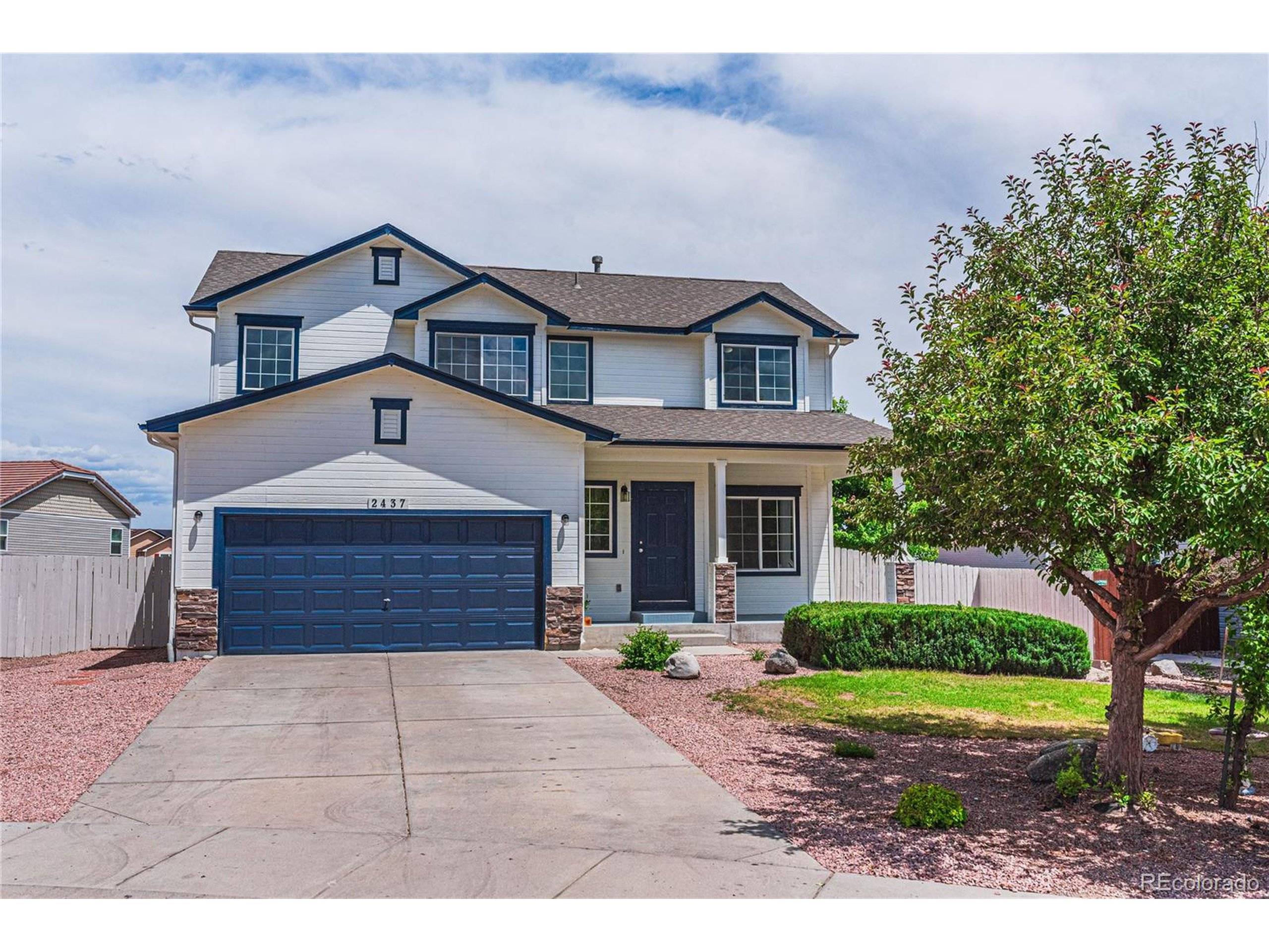 Colorado Springs, CO 80915,2437 Fruited Plains Ct