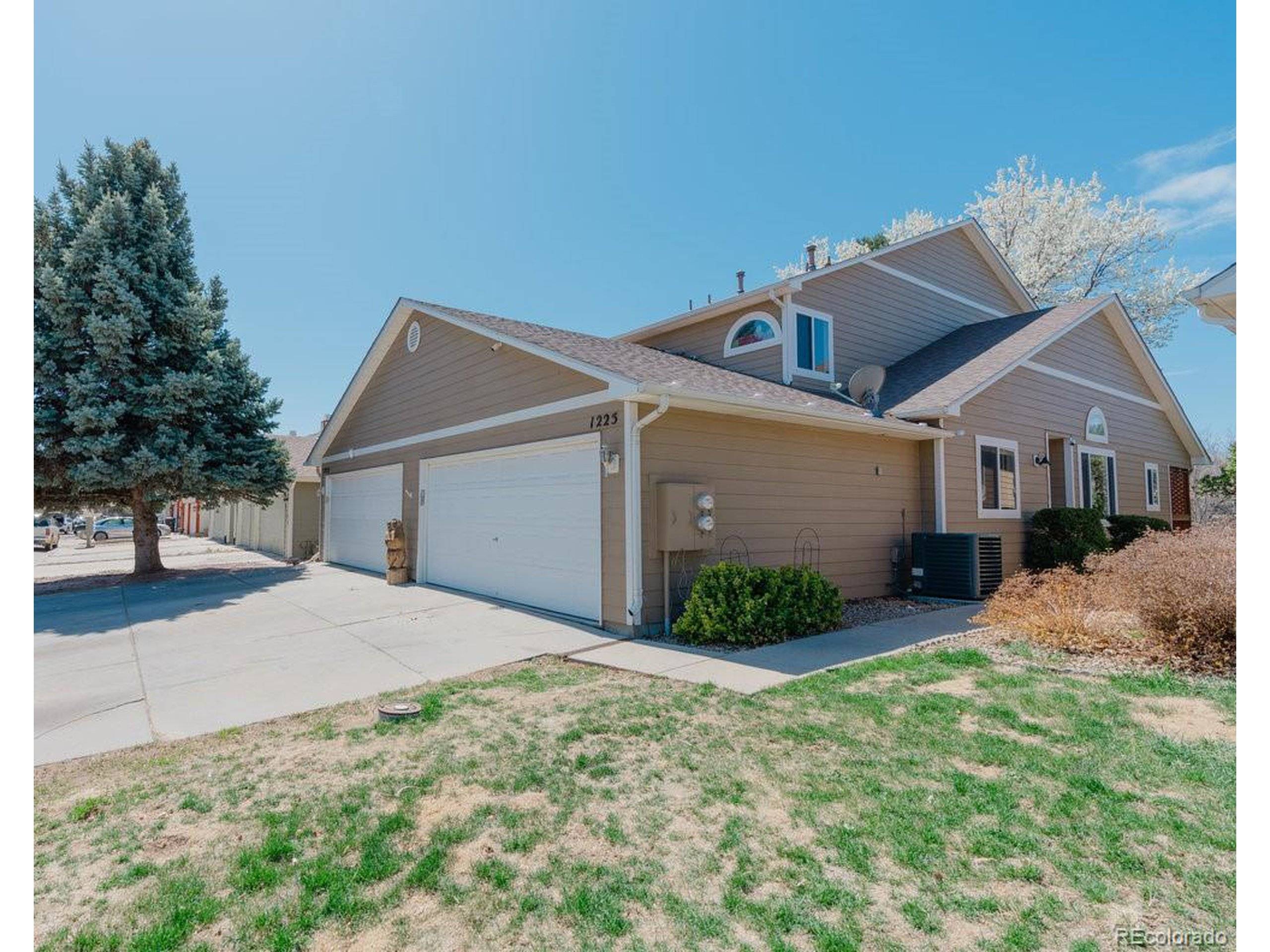 Longmont, CO 80501,1225 Baker St
