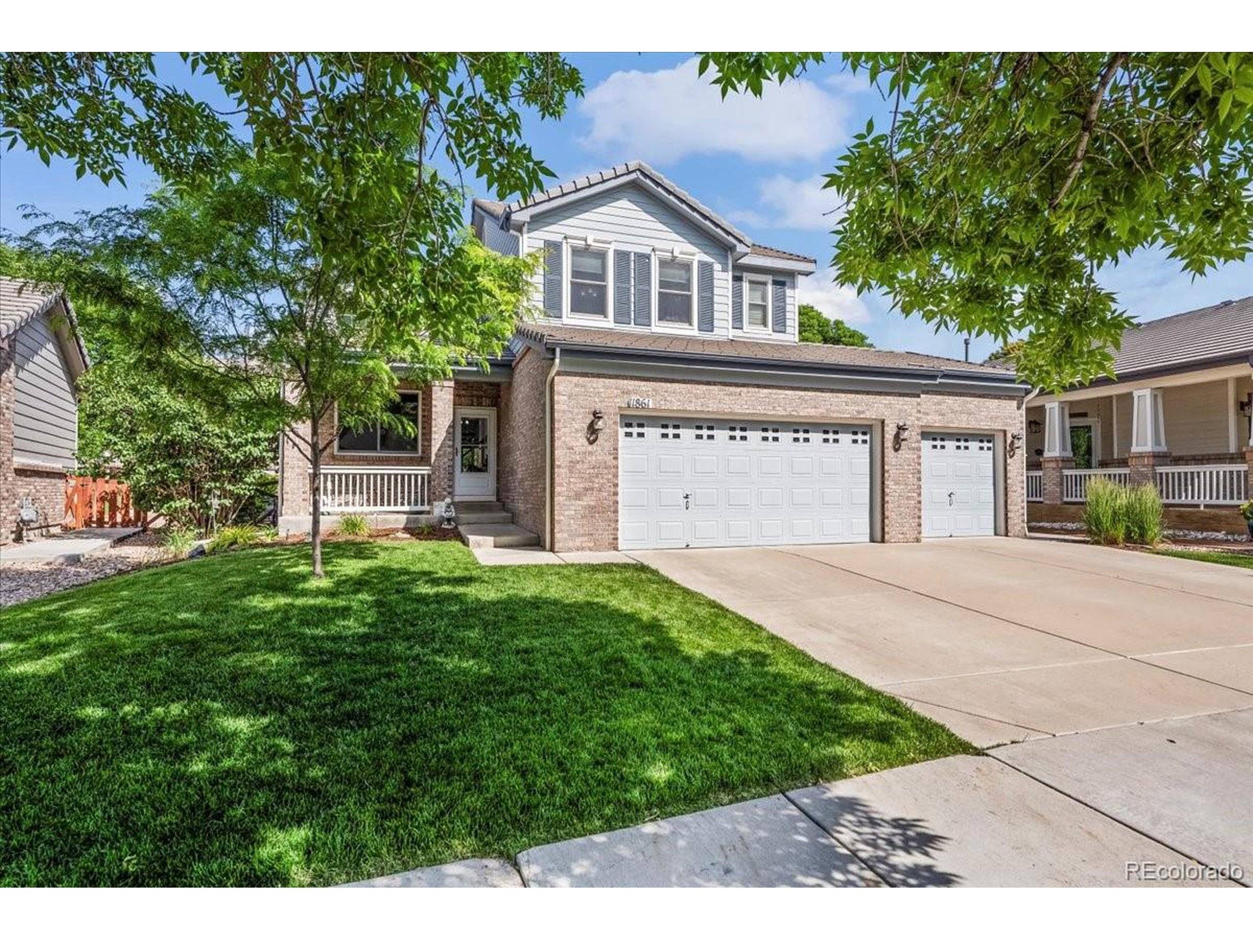 Commerce City, CO 80603,11861 Fairplay St