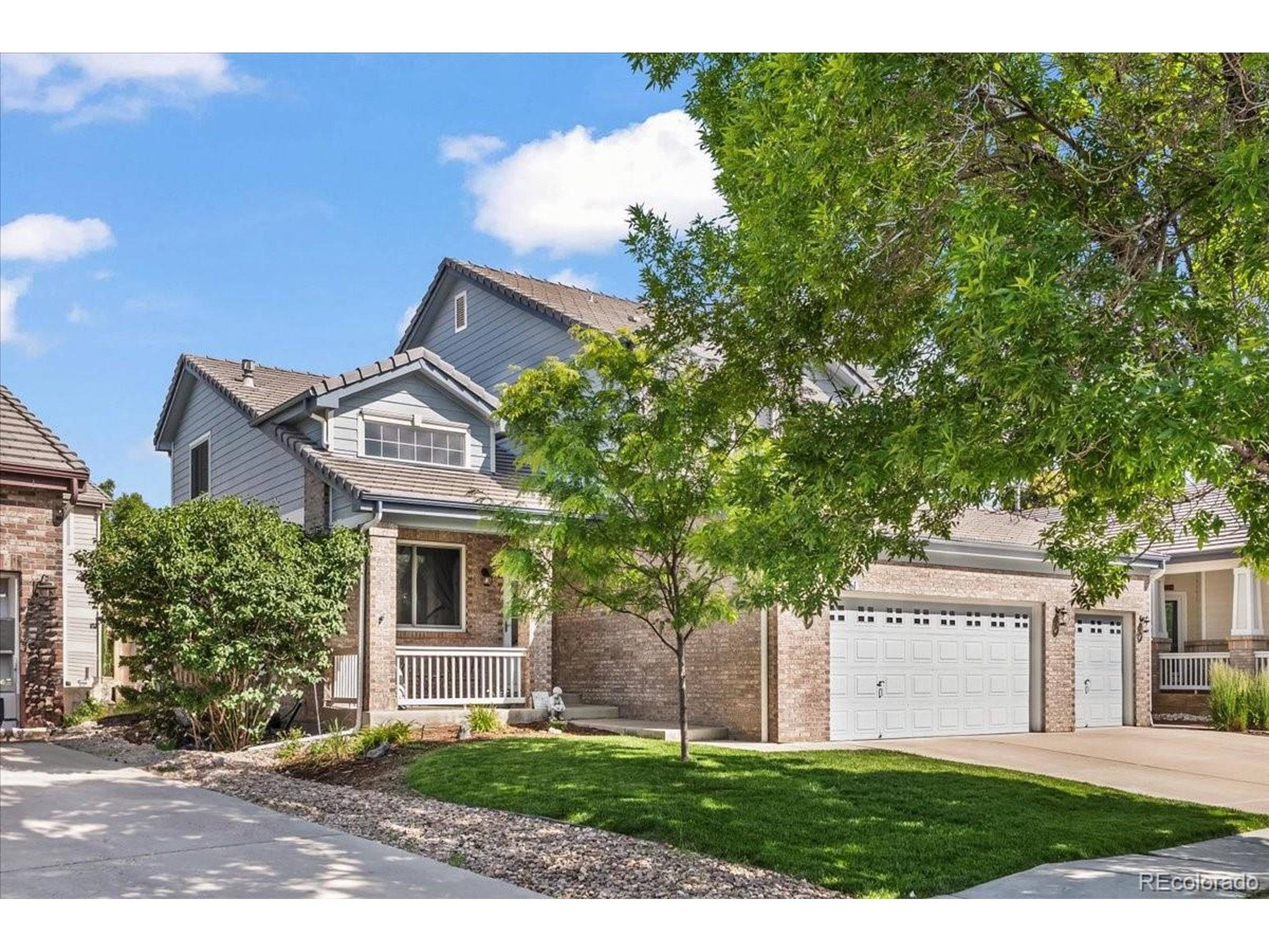 Commerce City, CO 80603,11861 Fairplay St