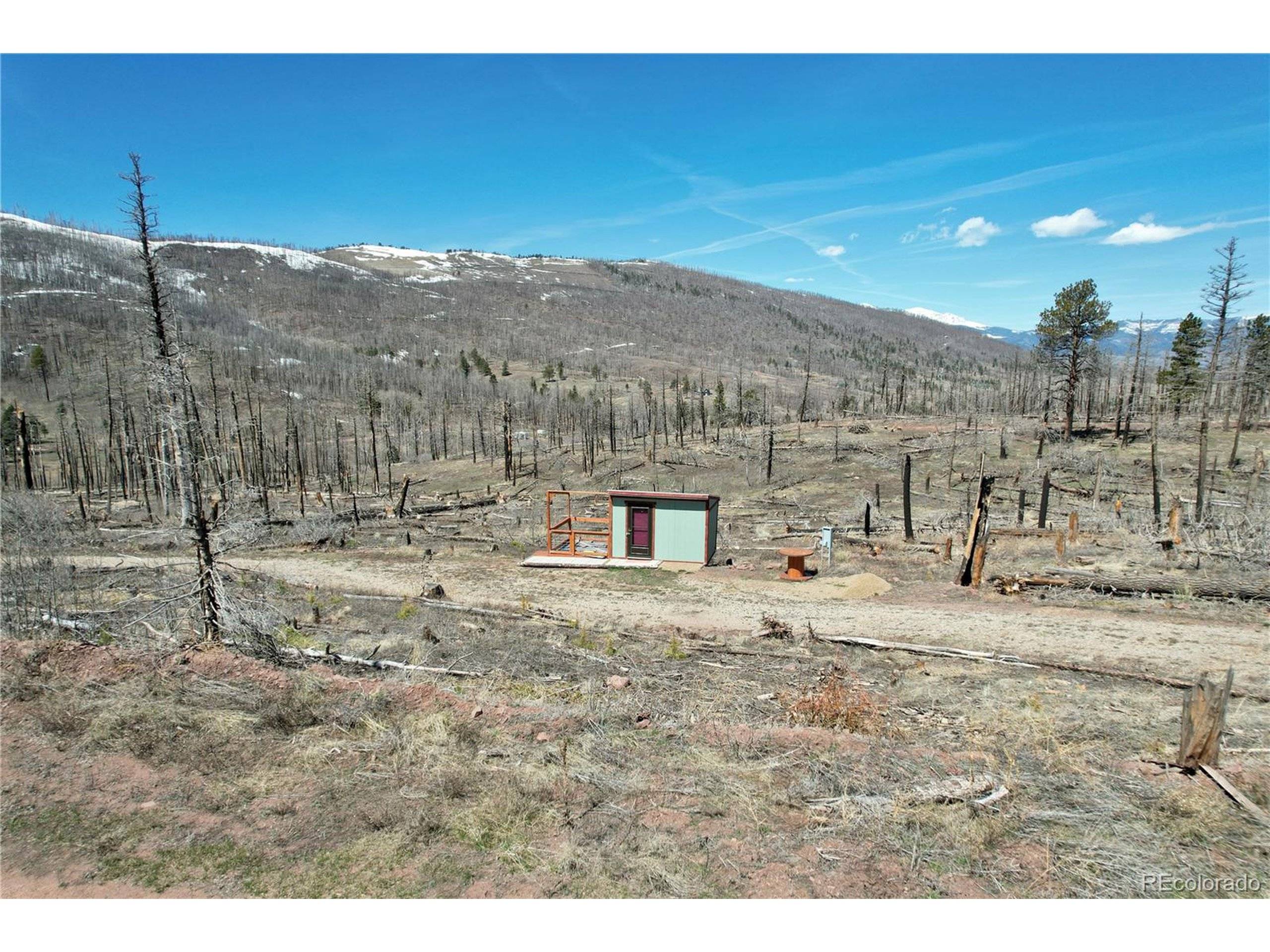 Fort Garland, CO 81133,947 Henson Pl