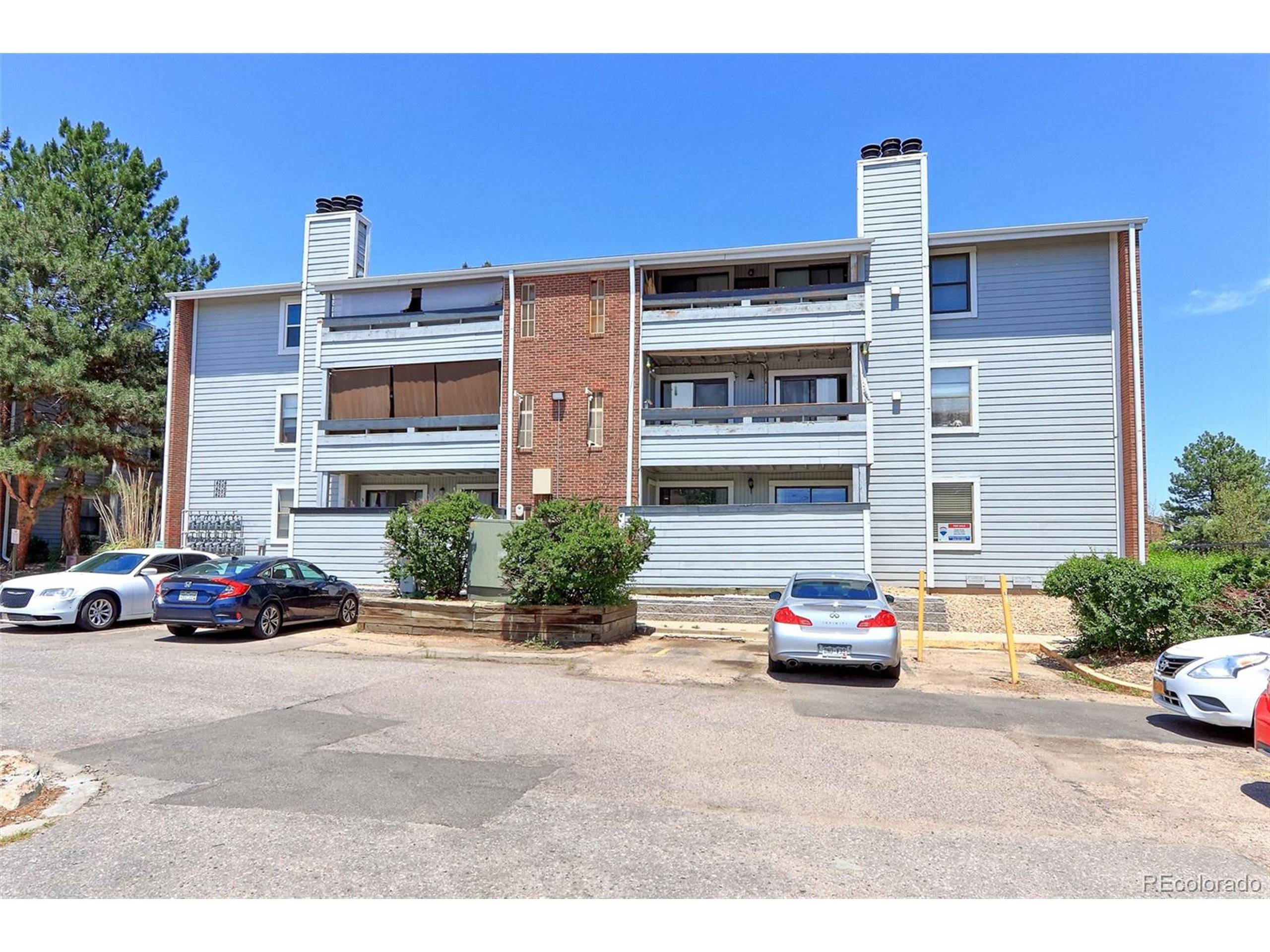 Aurora, CO 80011,14204 E 1st Dr #A12