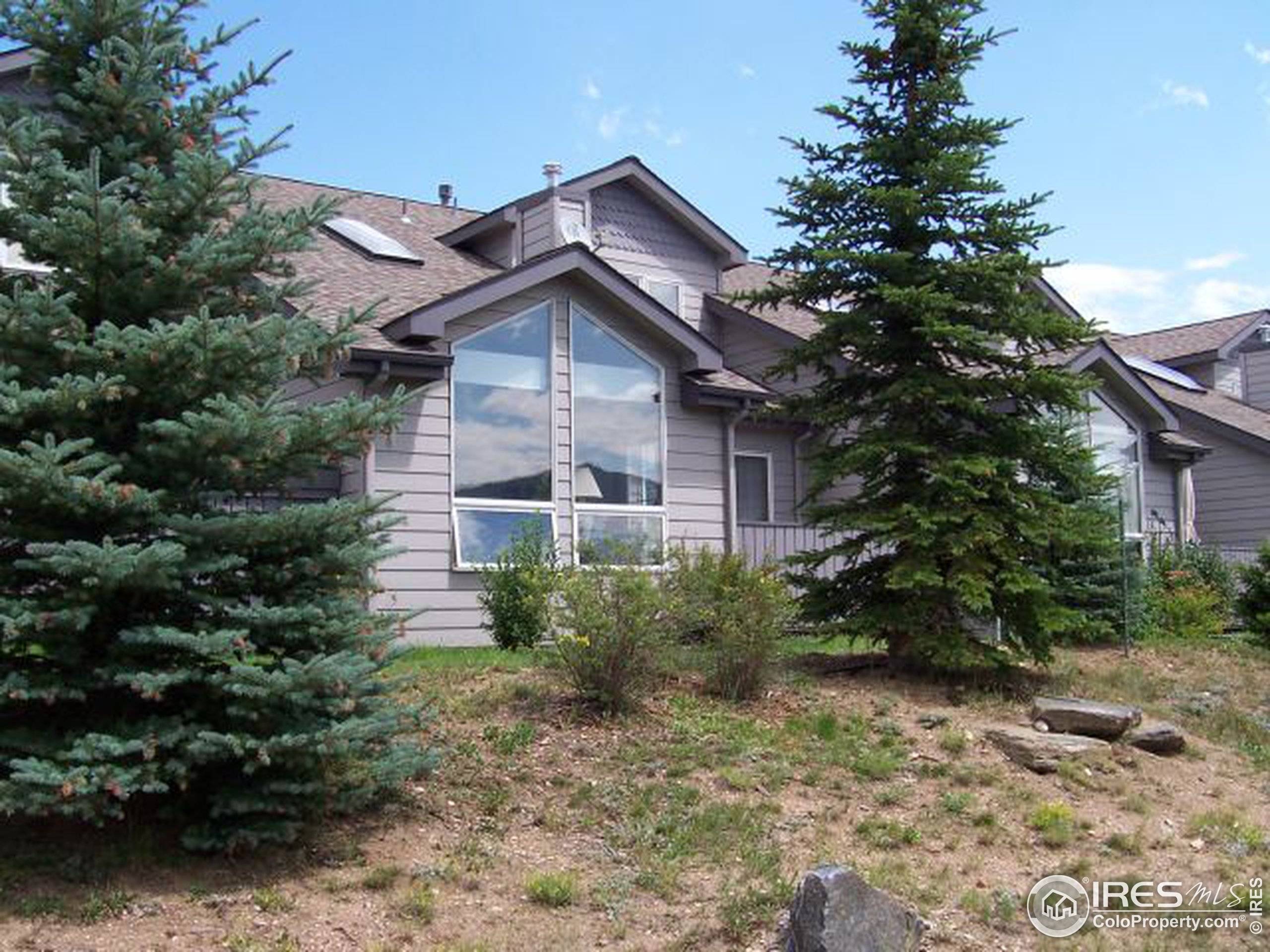 Estes Park, CO 80517,1500 Raven Cir #B