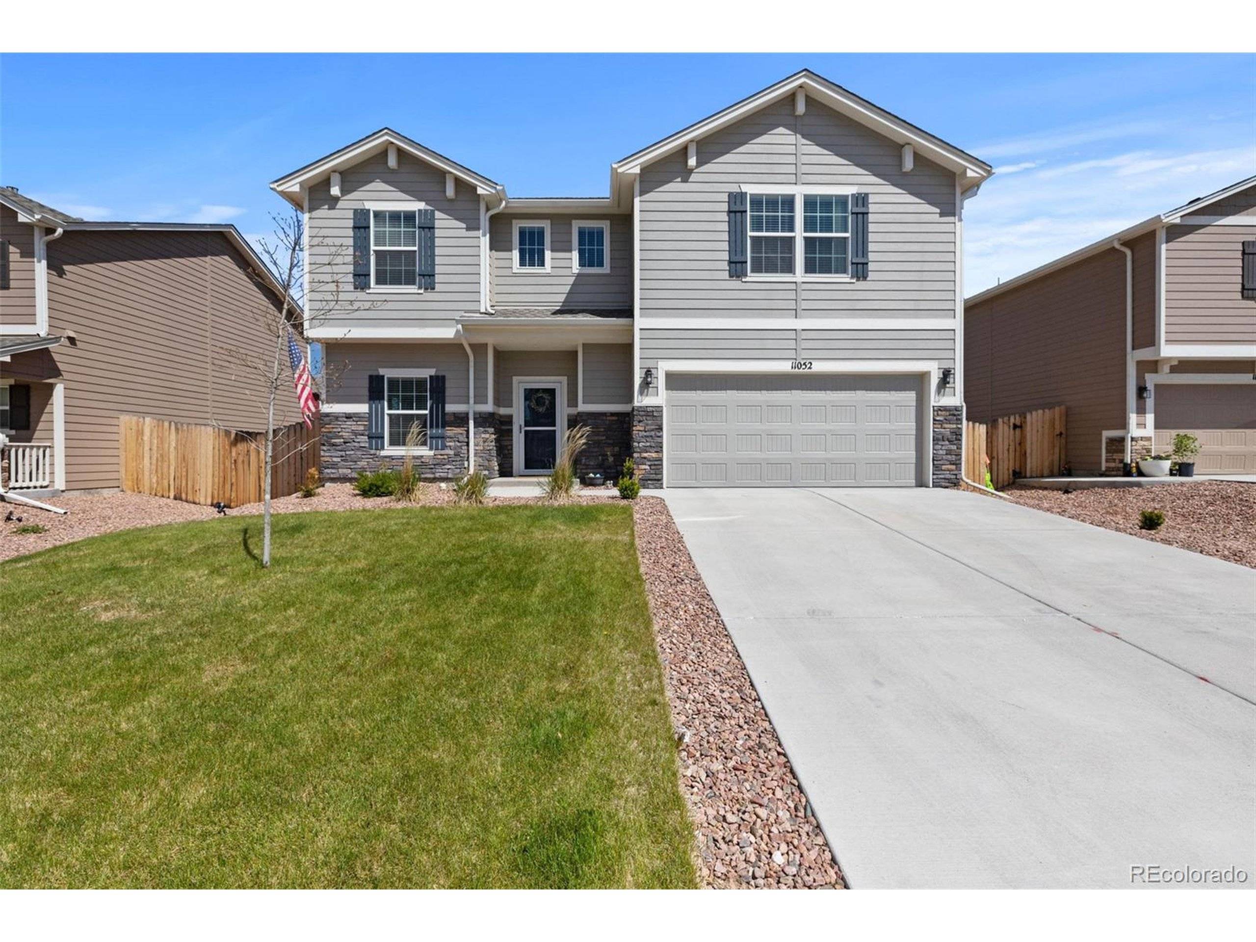 Peyton, CO 80831,11052 Bossett Dr