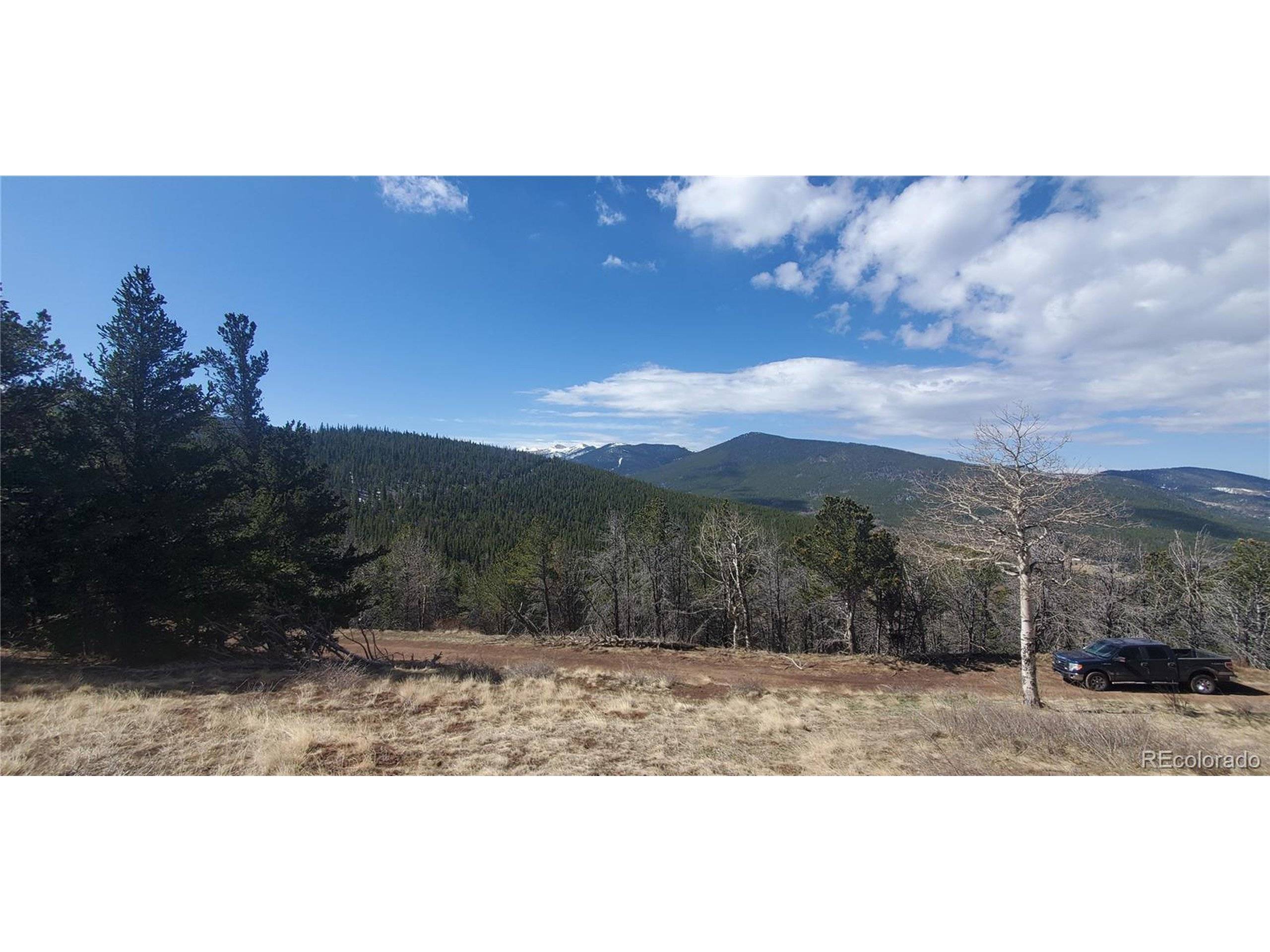 Fort Garland, CO 81133,Address not disclosed