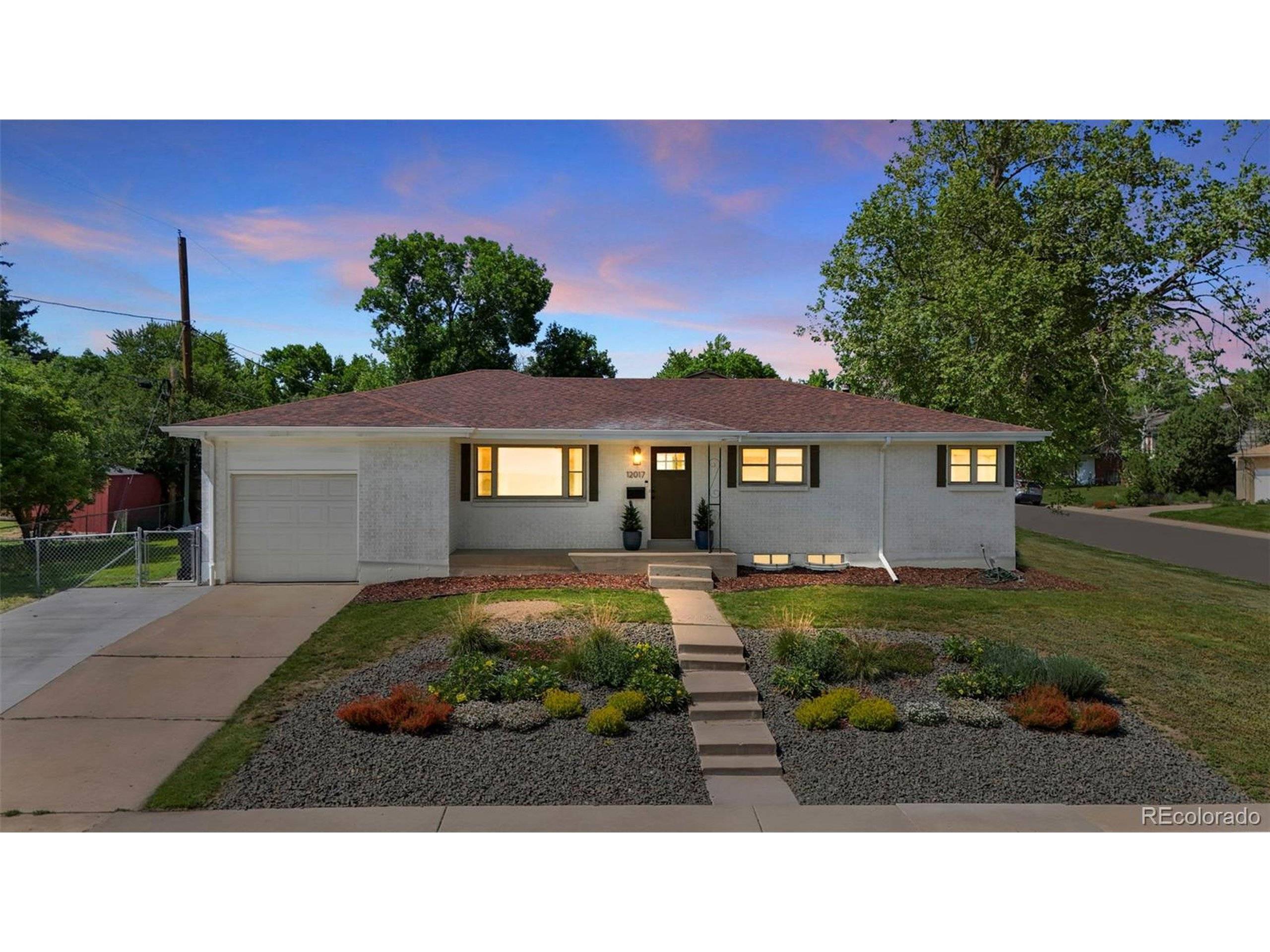 Arvada, CO 80004,12017 W 58th Pl