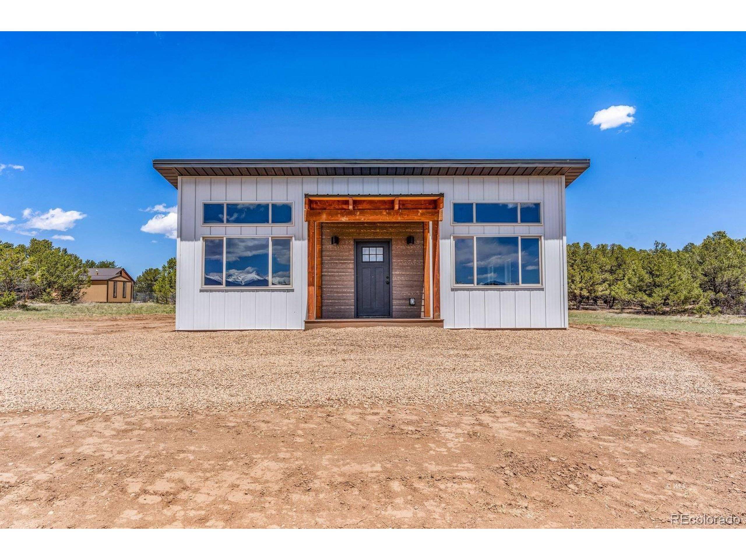 Cotopaxi, CO 81223,388 14th Trl