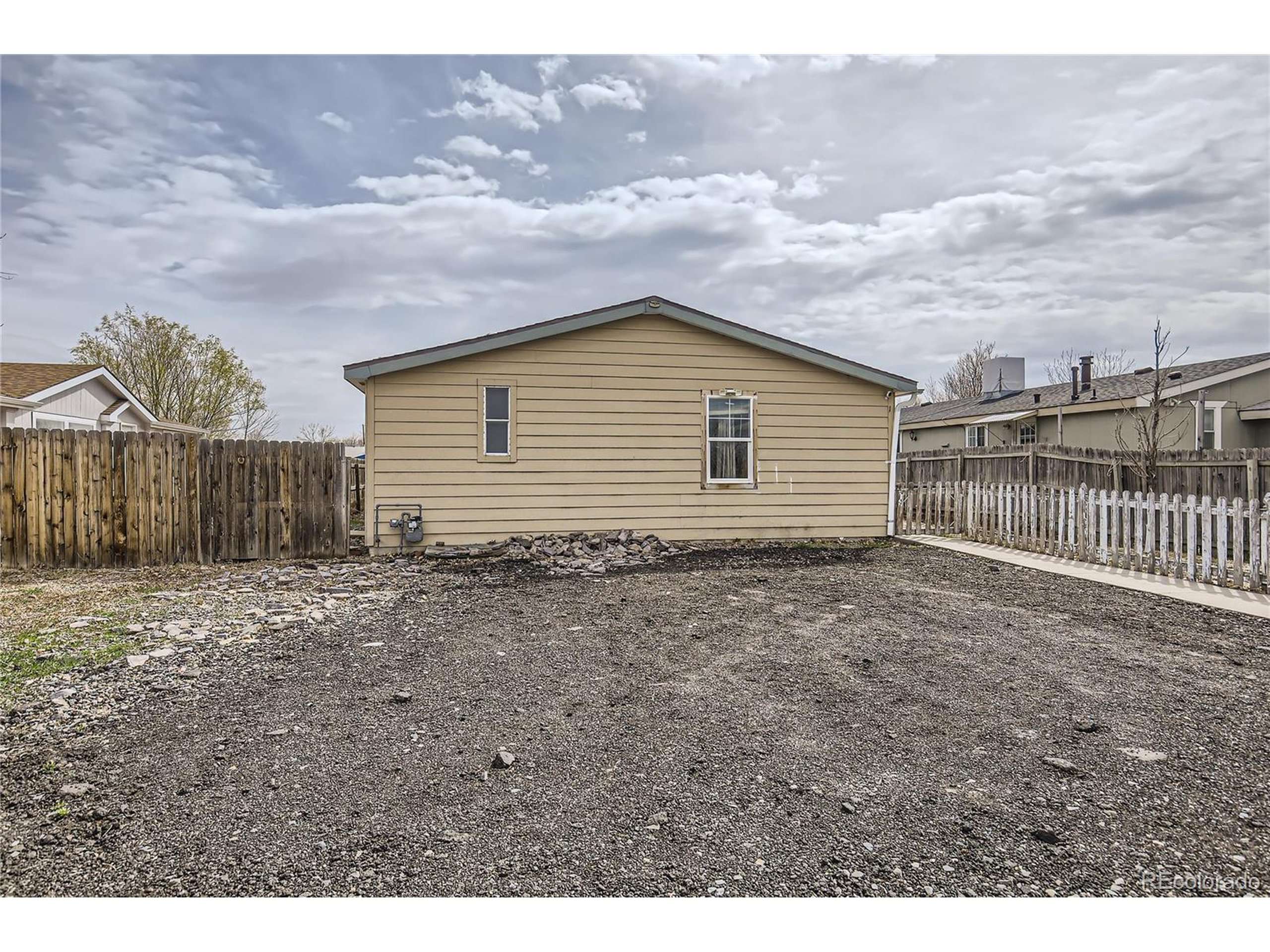 Hudson, CO 80642,130 Elm St