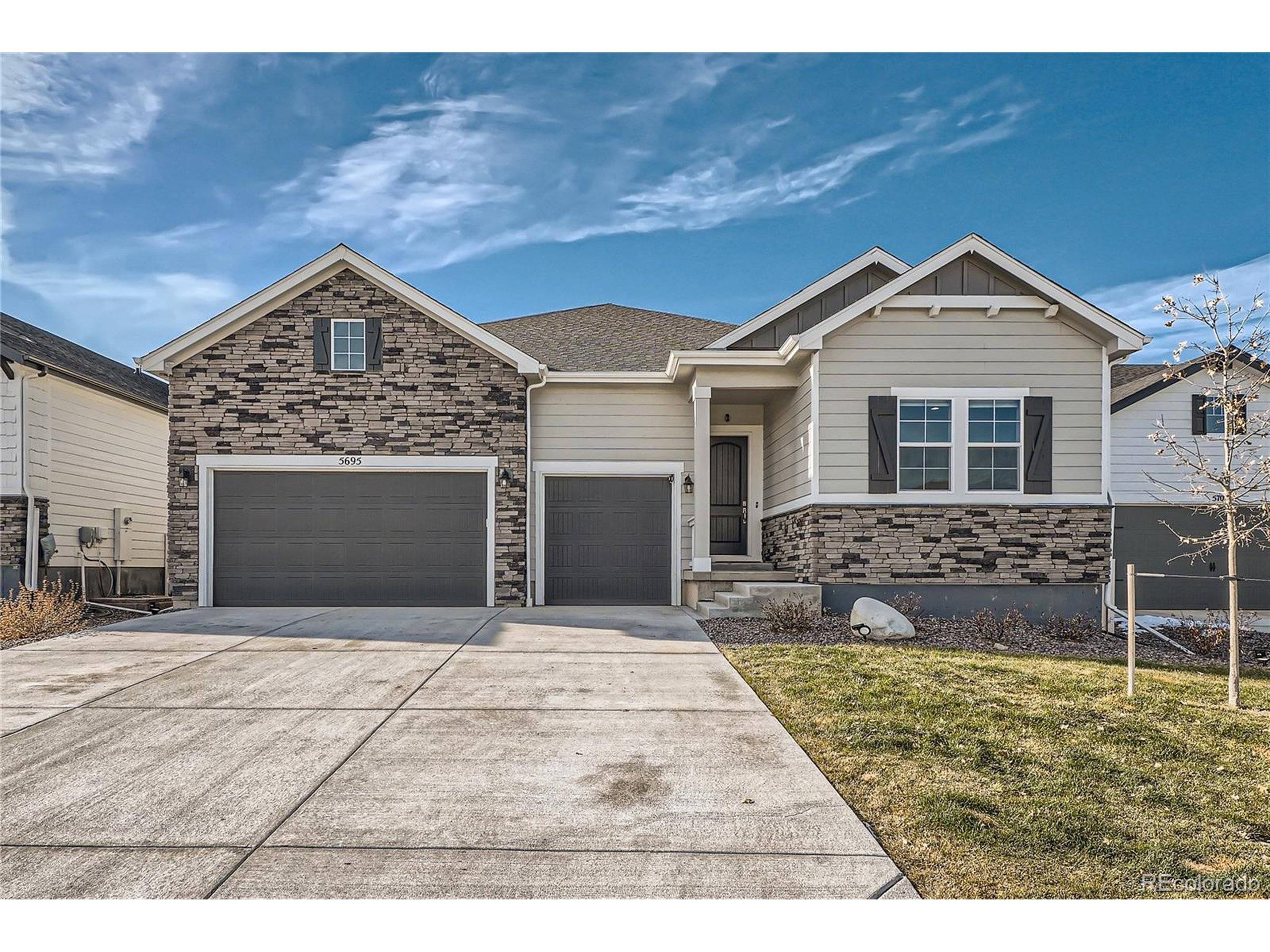 Parker, CO 80134,5695 Cadara Way