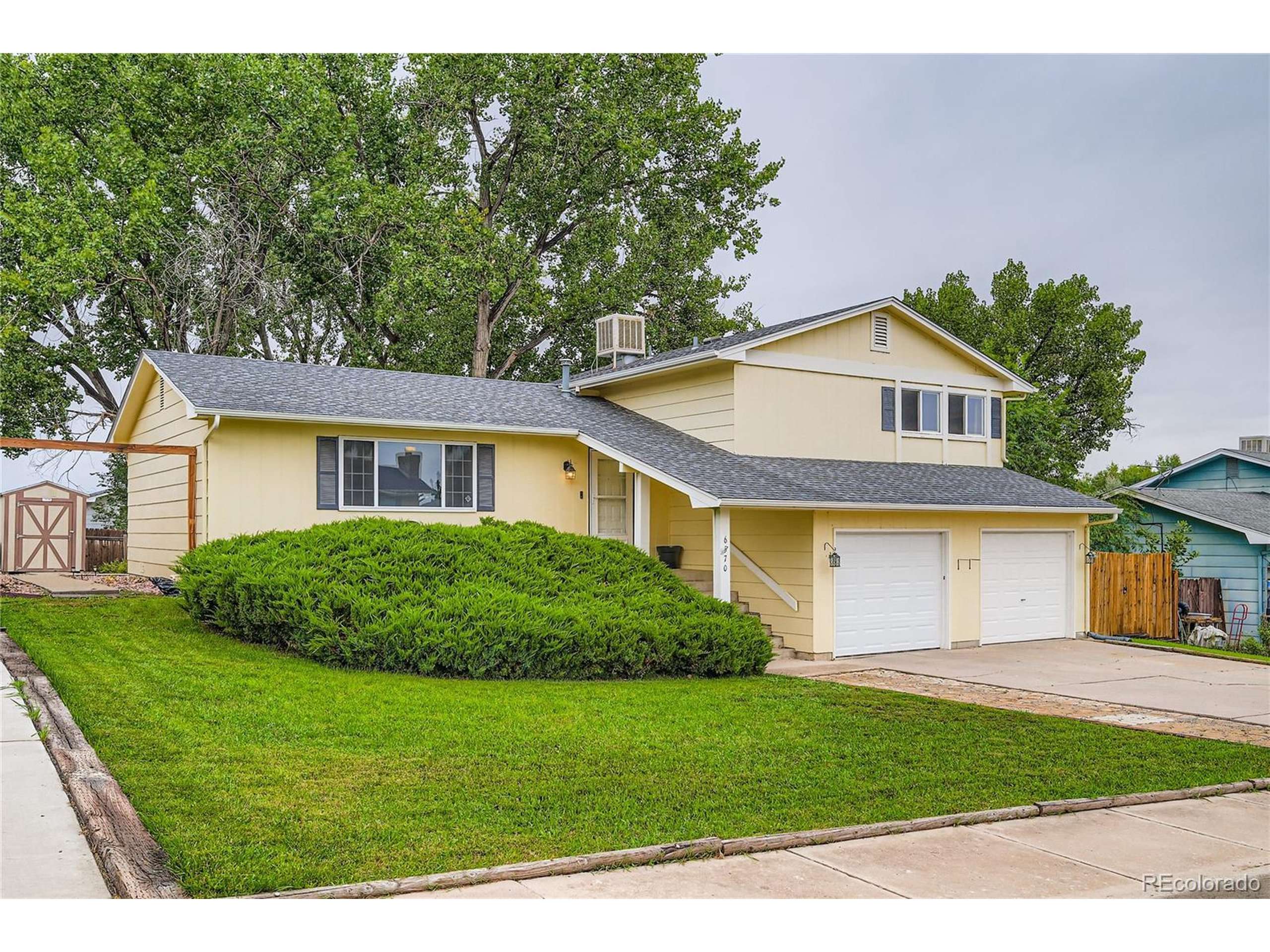 Colorado Springs, CO 80911,6570 Goldfield Dr