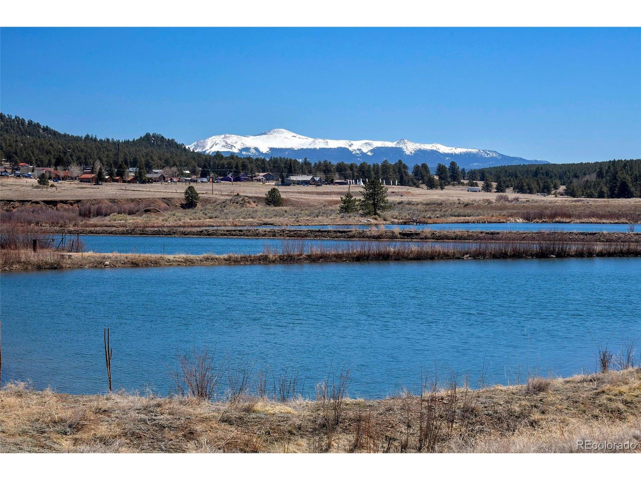 Lake George, CO 80827,671 Midland Ct