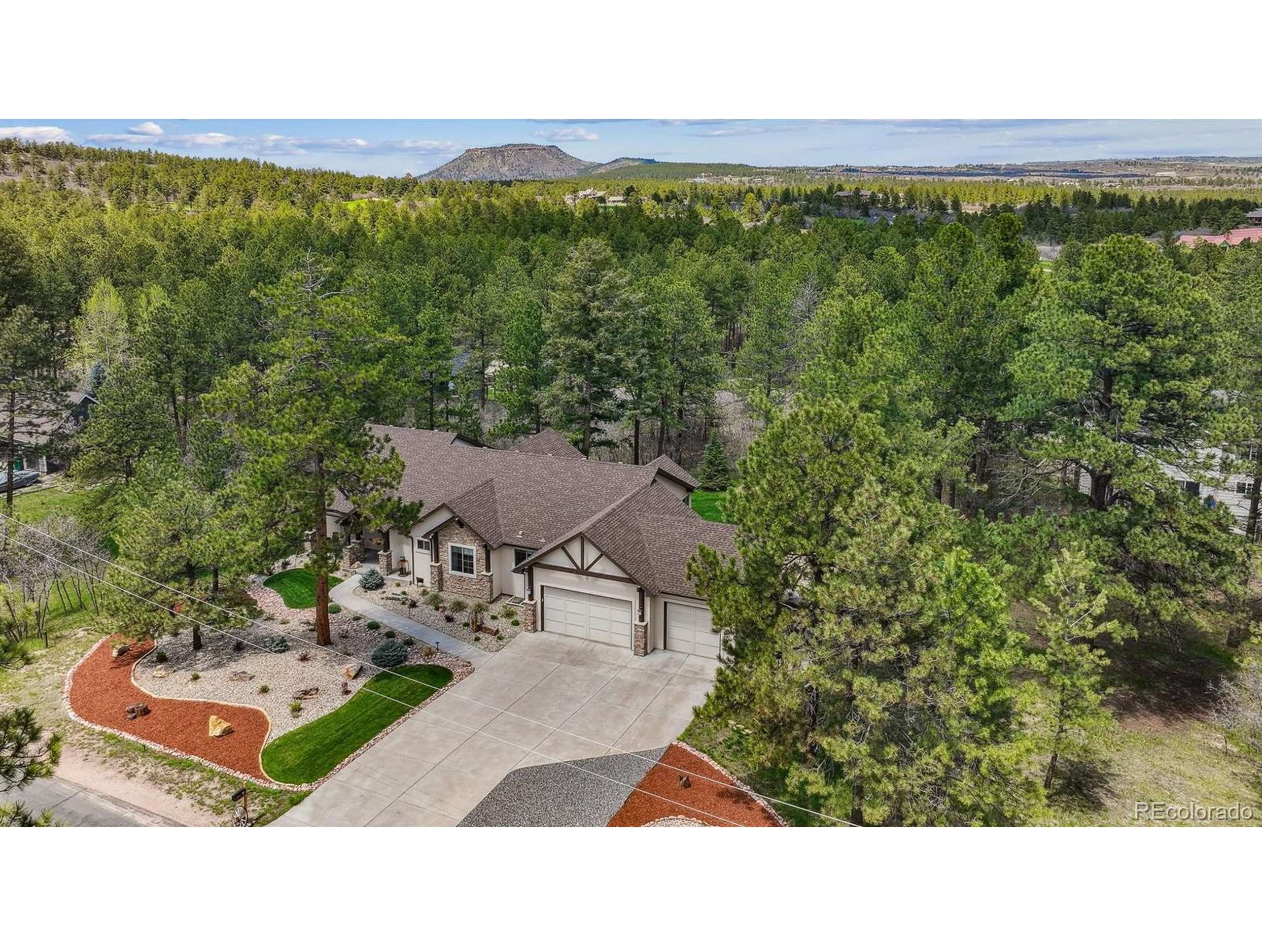 Larkspur, CO 80118,1151 Kenosha Dr